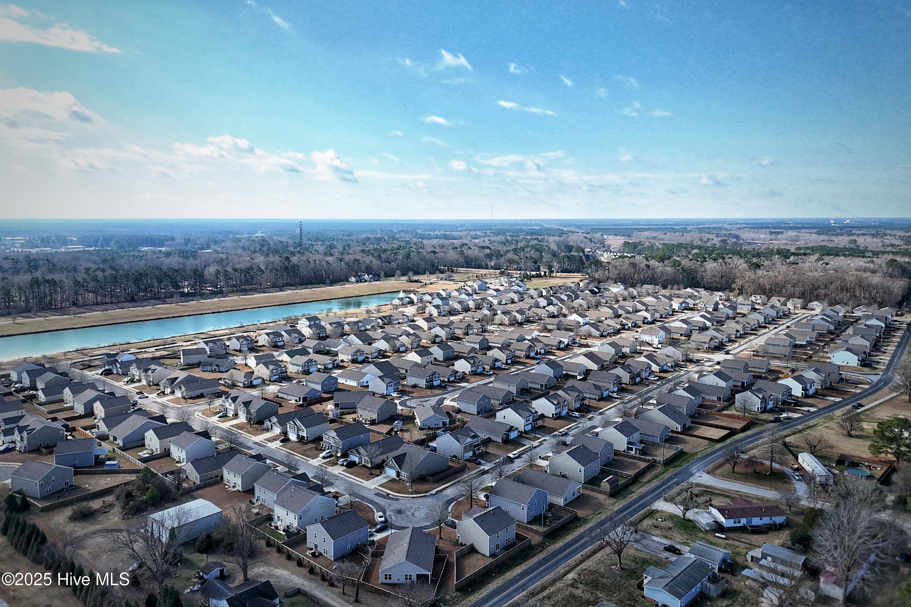 417 Frida Road New Bern, NC 28560 - Photo 48 of 56 417 Frida Road, New Bern, NC 28560