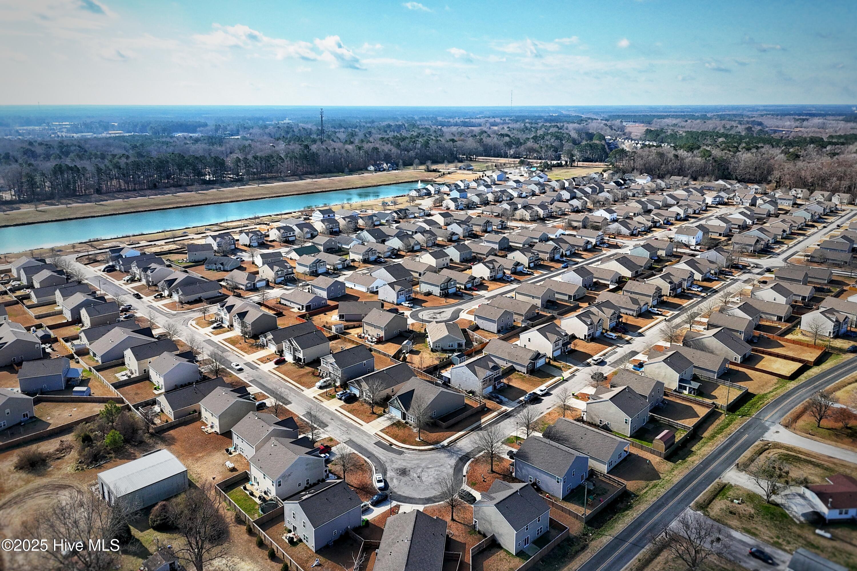 417 Frida Road New Bern, NC 28560 - Photo 49 of 56 417 Frida Road, New Bern, NC 28560