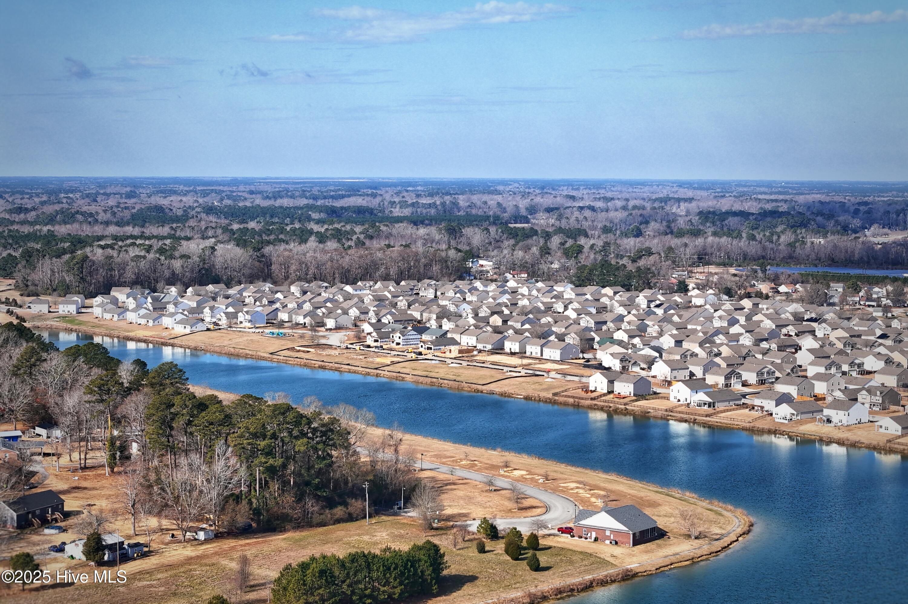 417 Frida Road New Bern, NC 28560 - Photo 50 of 56 417 Frida Road, New Bern, NC 28560