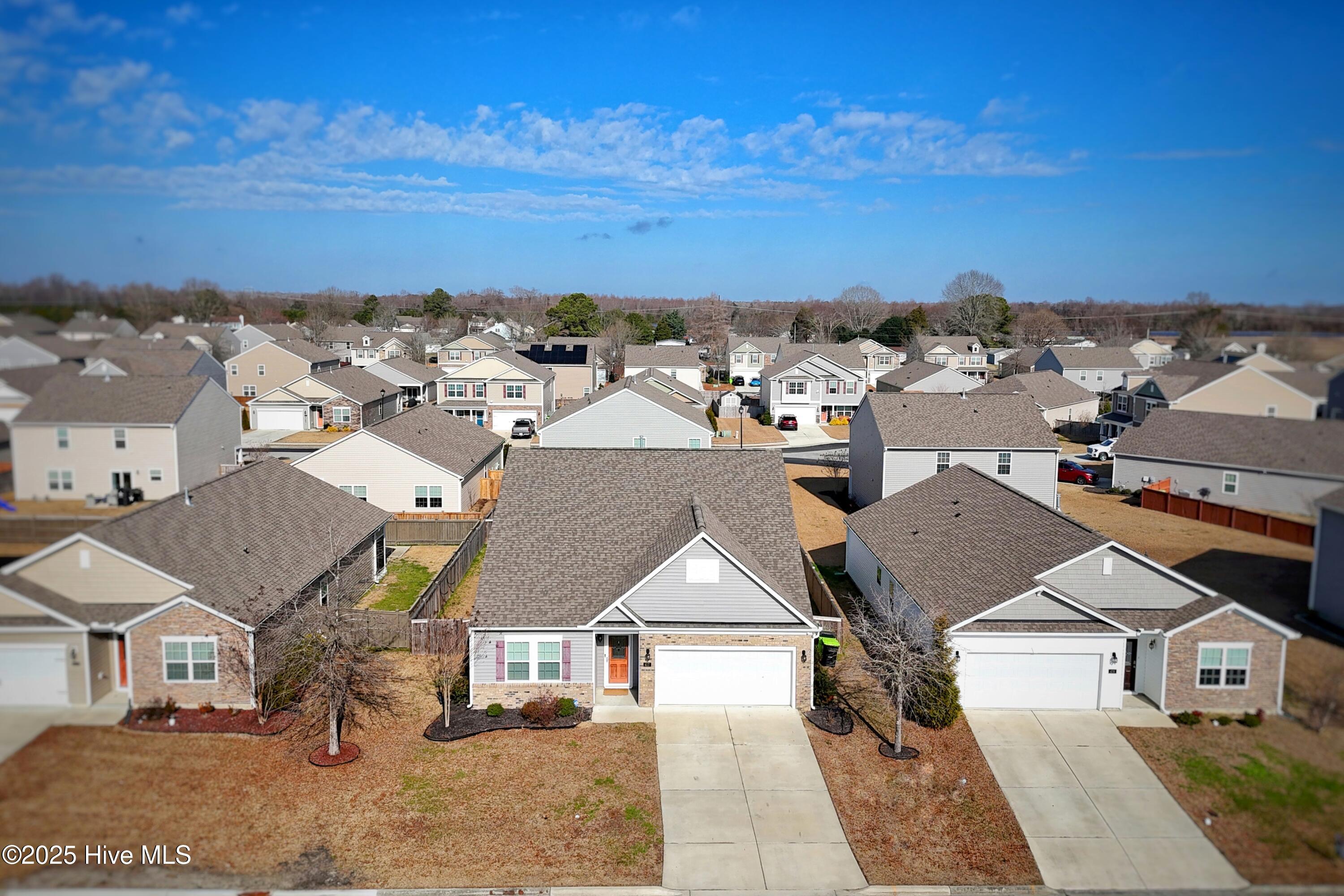 417 Frida Road New Bern, NC 28560 - Photo 5 of 56 417 Frida Road, New Bern, NC 28560