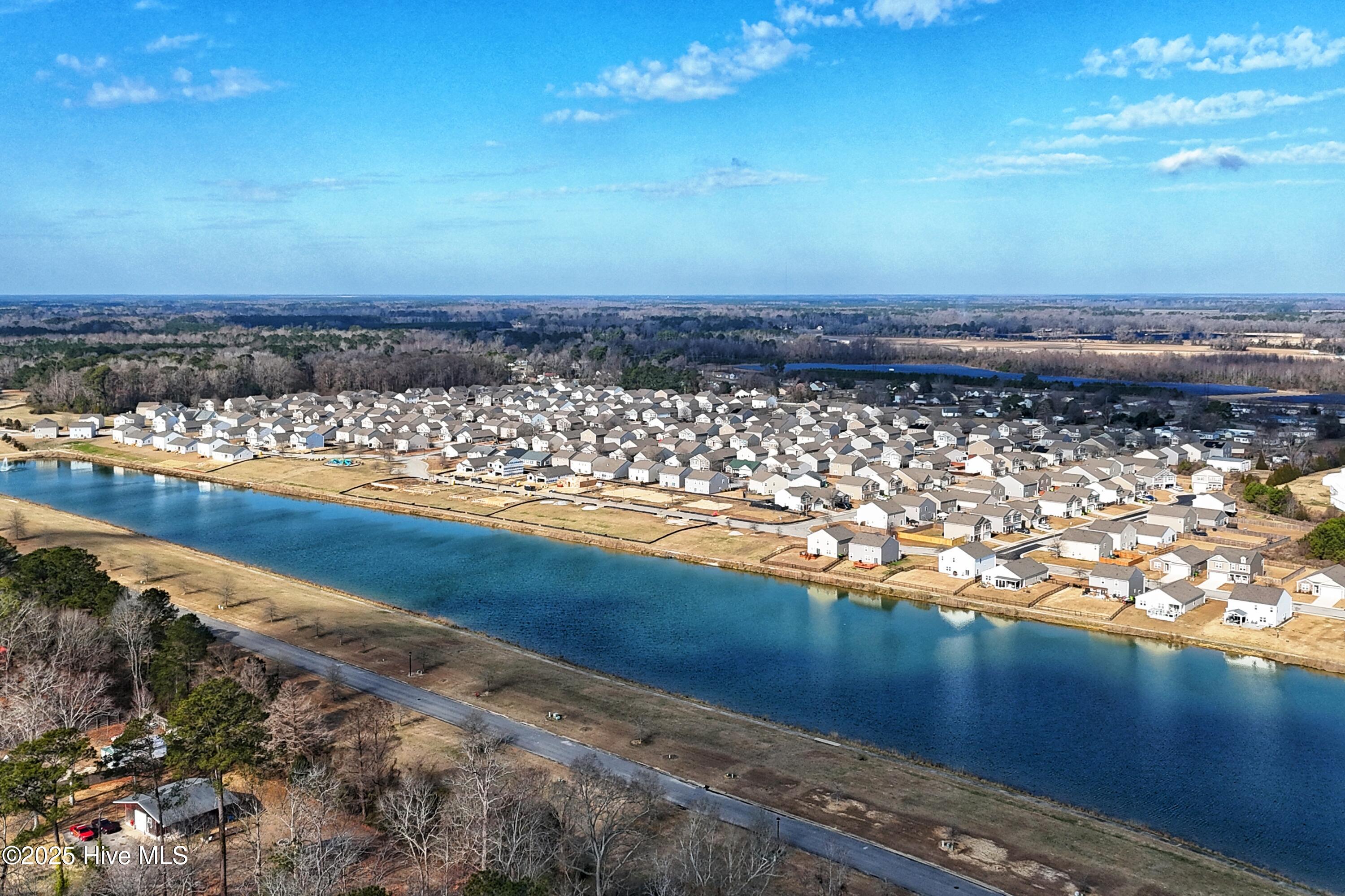 417 Frida Road New Bern, NC 28560 - Photo 51 of 56 417 Frida Road, New Bern, NC 28560