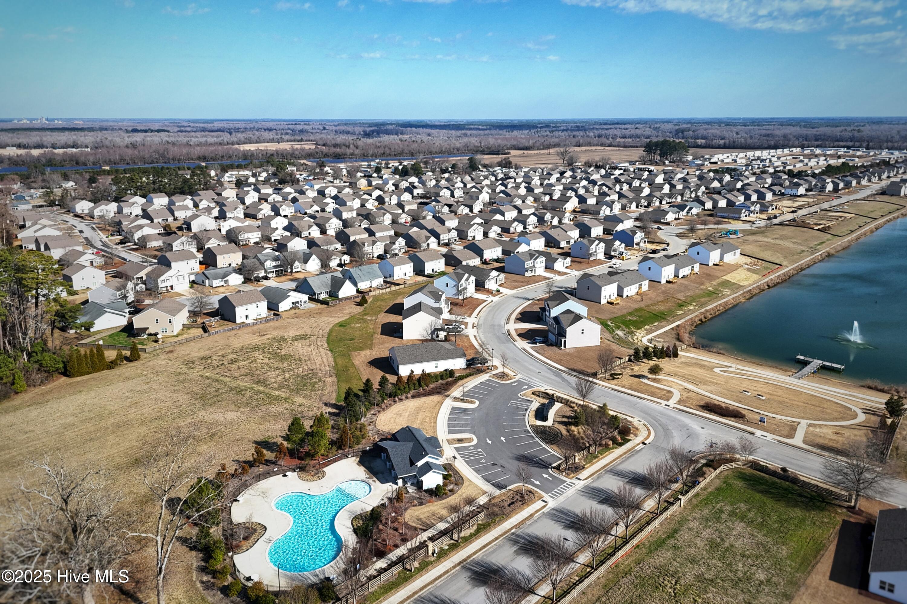 417 Frida Road New Bern, NC 28560 - Photo 53 of 56 417 Frida Road, New Bern, NC 28560