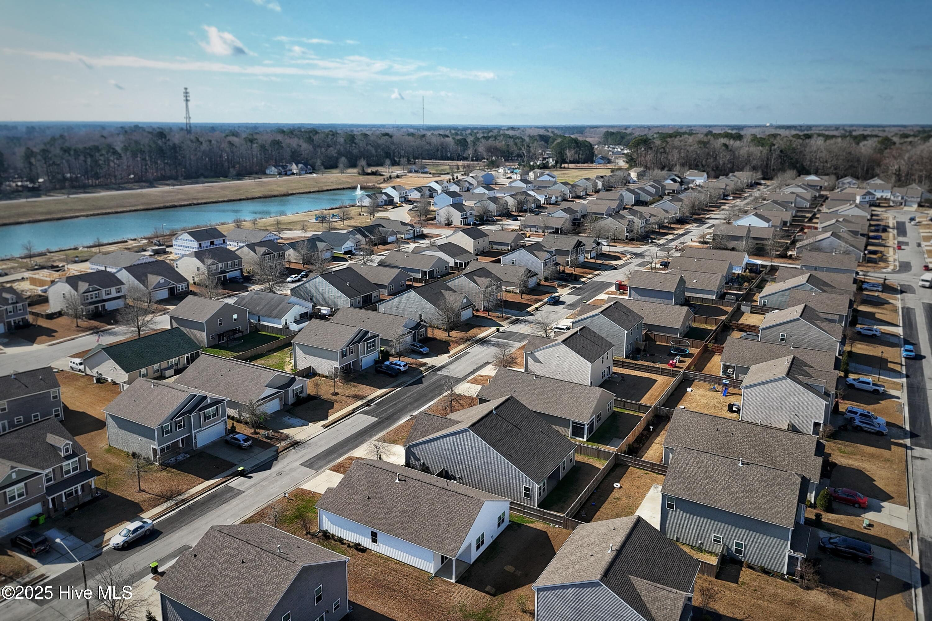 417 Frida Road New Bern, NC 28560 - Photo 56 of 56 417 Frida Road, New Bern, NC 28560