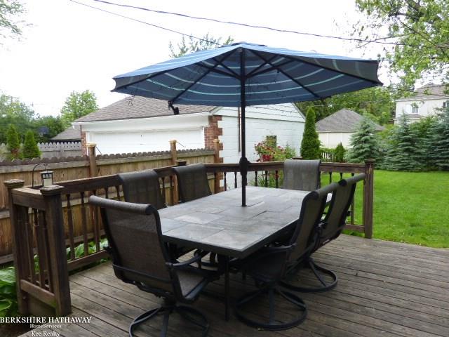 1368 Buckingham Road Grosse Pointe Park, MI 48230 - Photo 24 of 27 Gallery Image 24