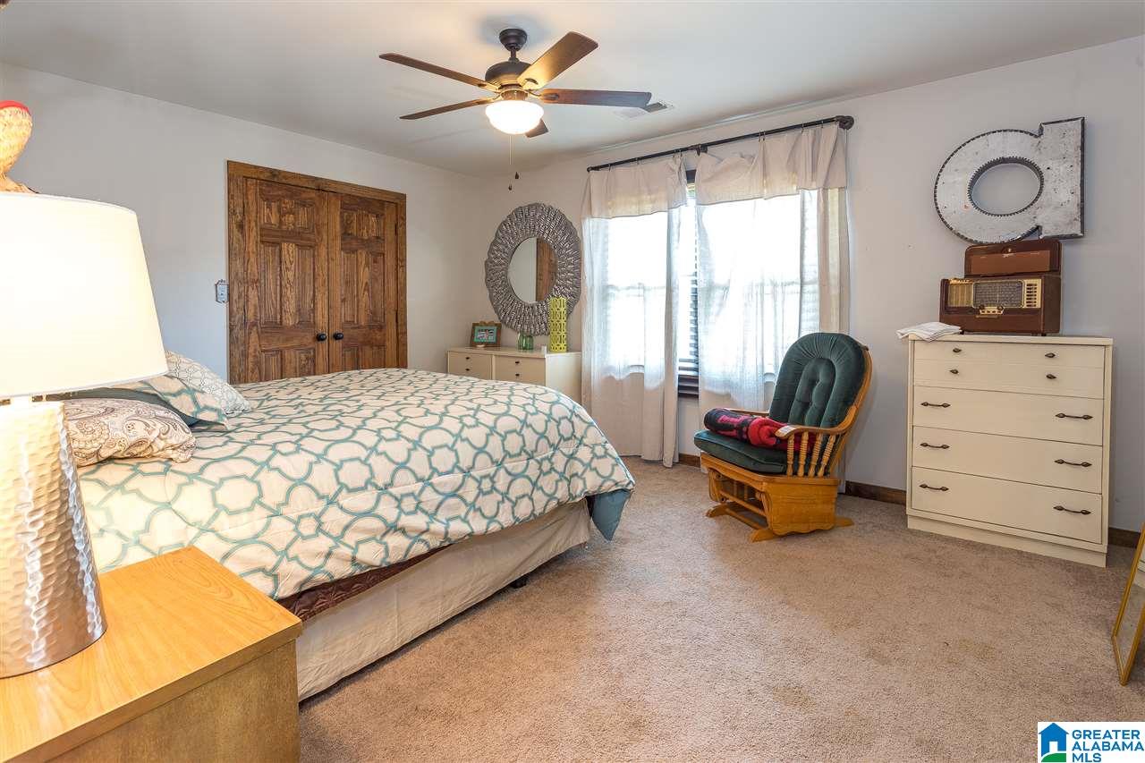 10350 Greensport Road Ashville, AL 35953 - Photo 36 of 50