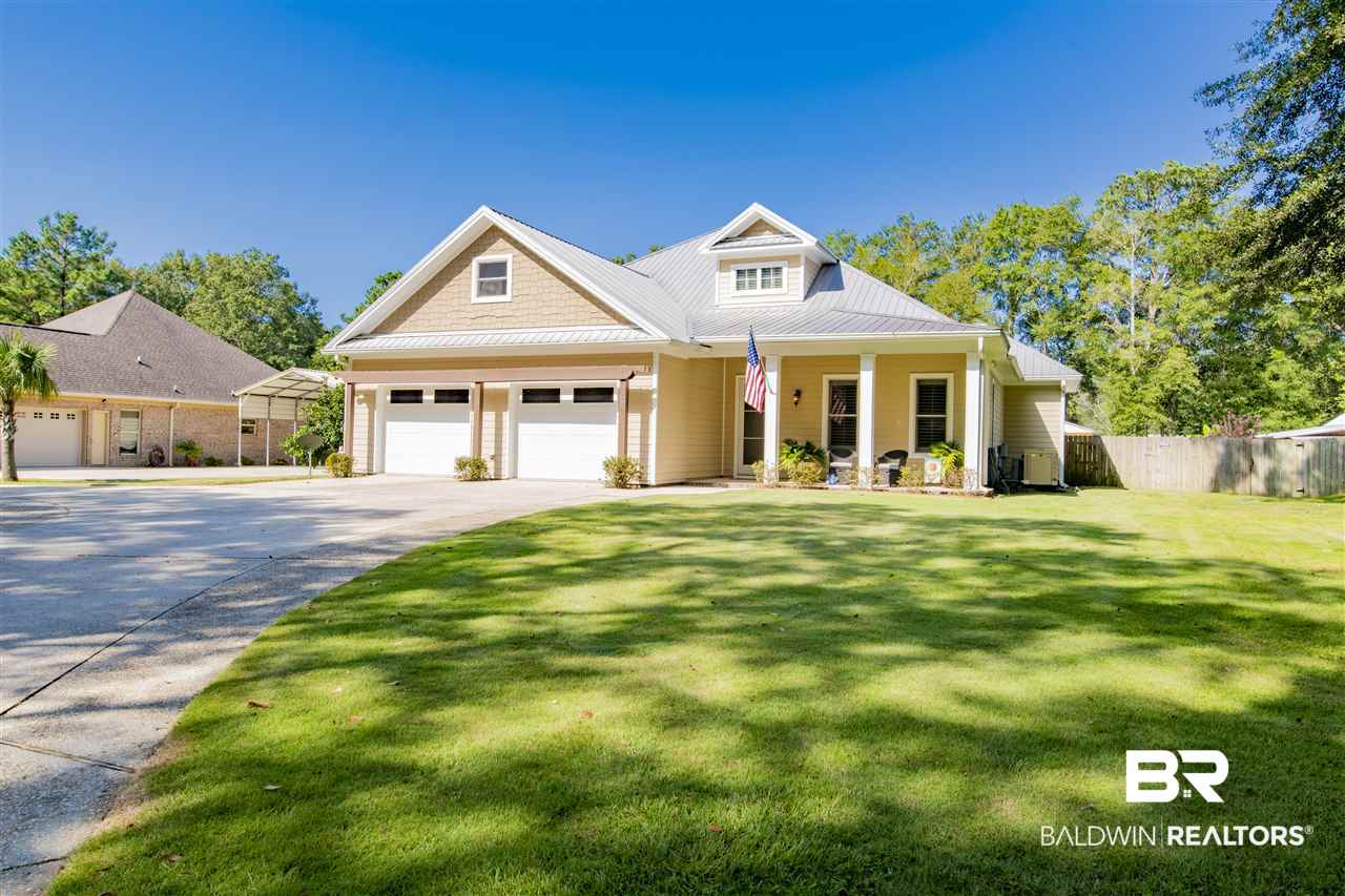 6709 Daniel Styron Lane Gulf Shores, AL 36542 - Photo 7 of 49