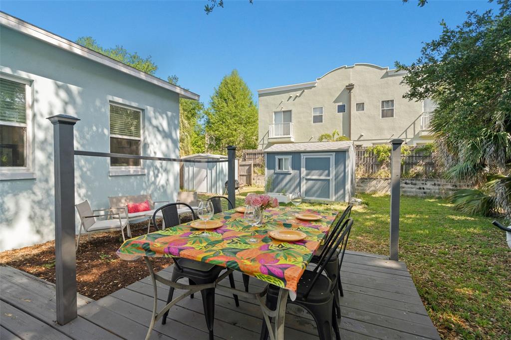 548 Bay Street Dunedin, FL 34698 - Photo 25 of 44