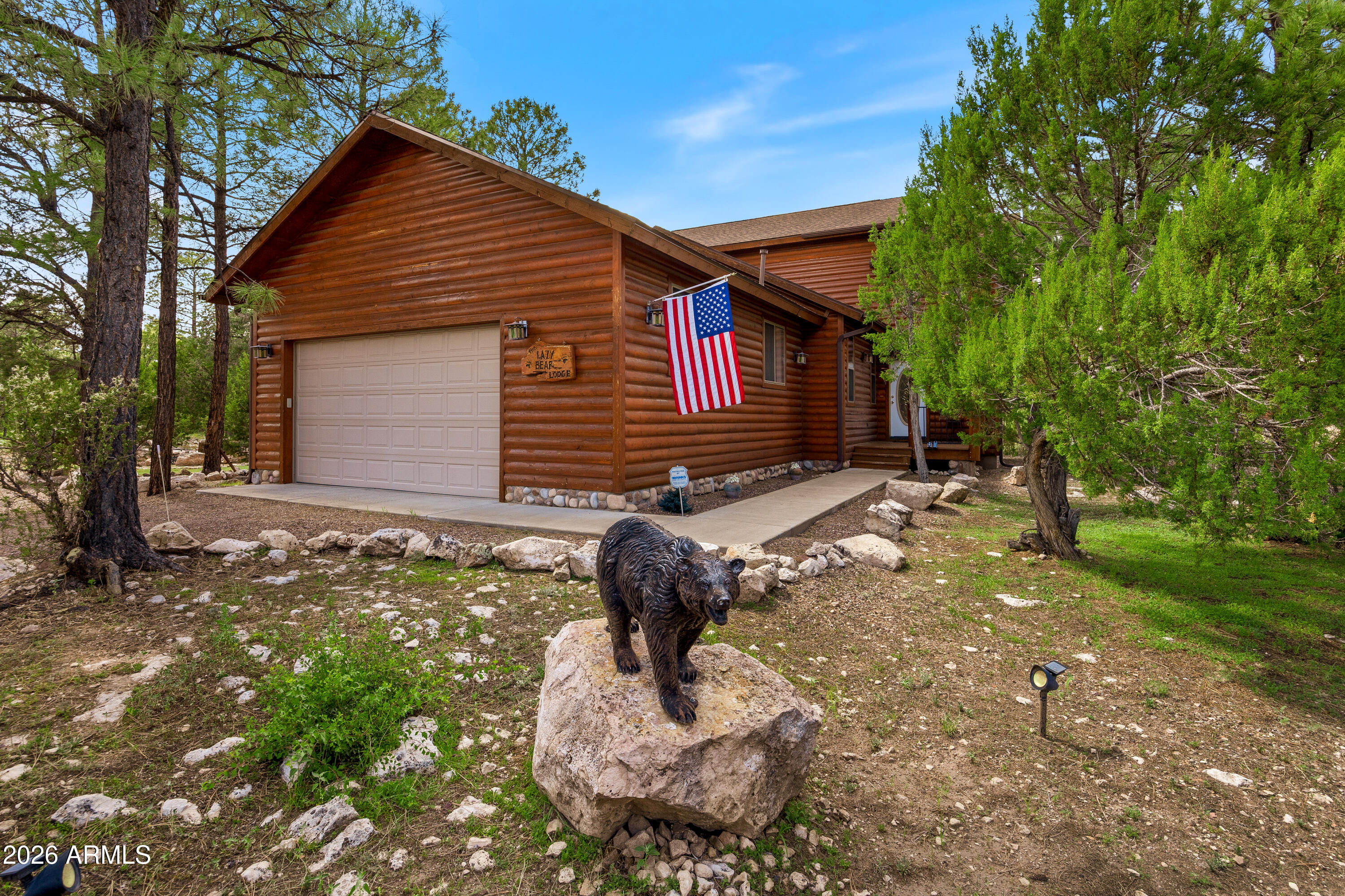 2253 Cross Country Road Overgaard, AZ 85933 - Photo 1 of 36 2253CrossCountry-Heber-AZ-1