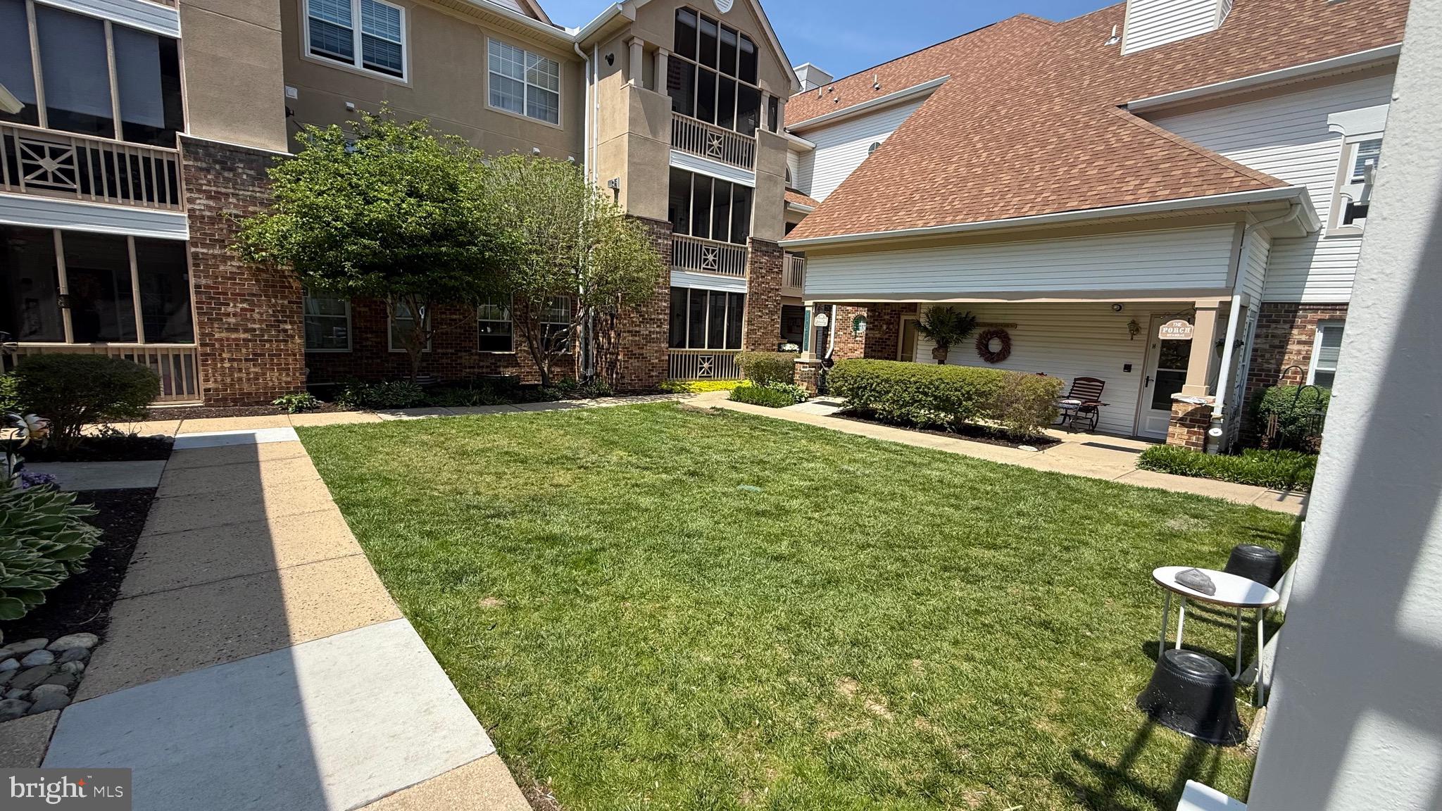 602 Churchill Road, Unit N Bel Air, MD 21014 - Photo 25 of 27 Gallery Image 25