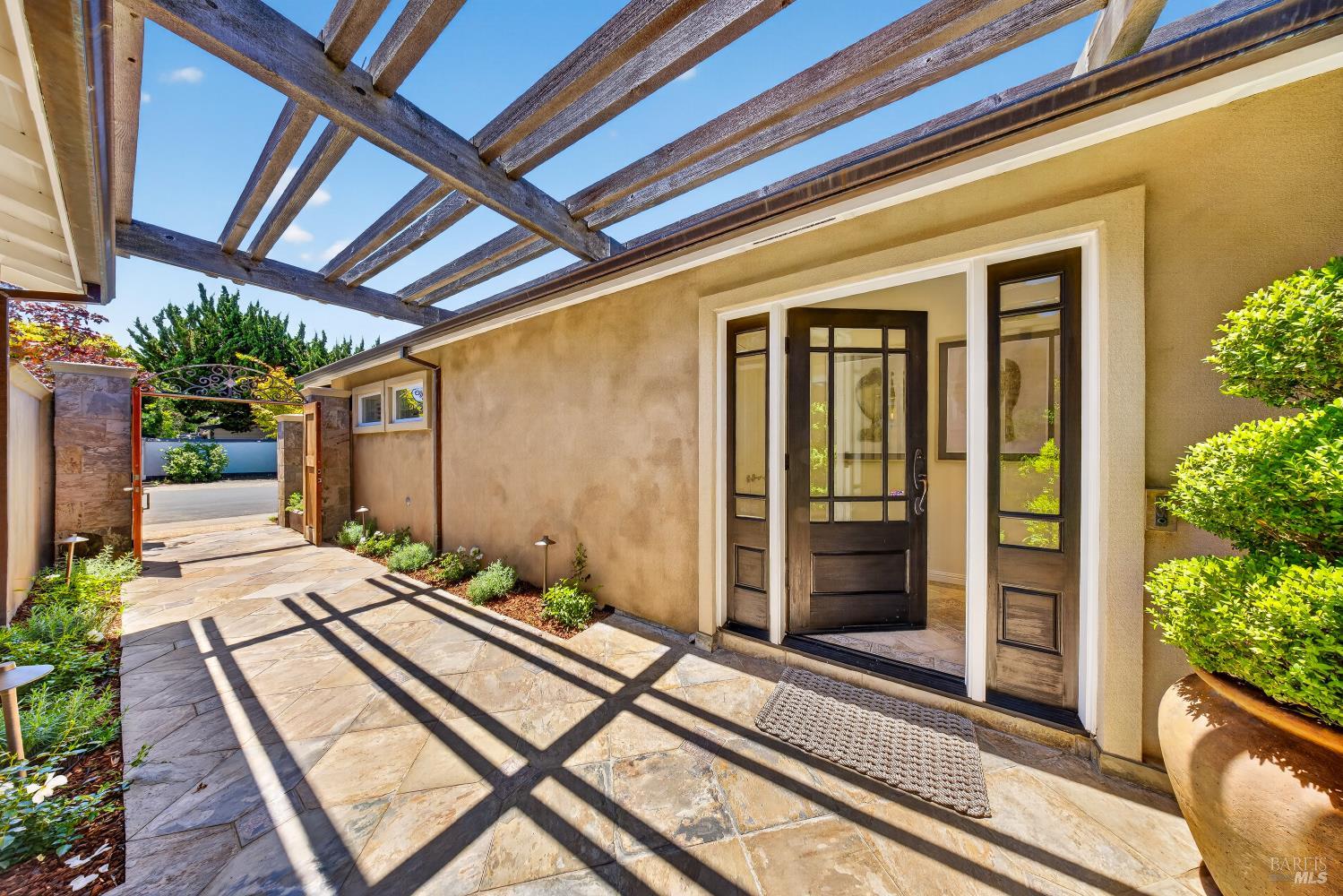 20 Windward Road Belvedere, CA 94920 - Photo 46 of 58