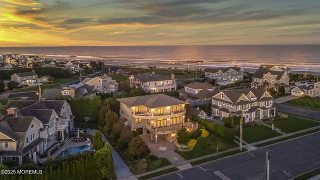 $5,695,000 | 108 Howell Avenue, Spring Lake, NJ 07762