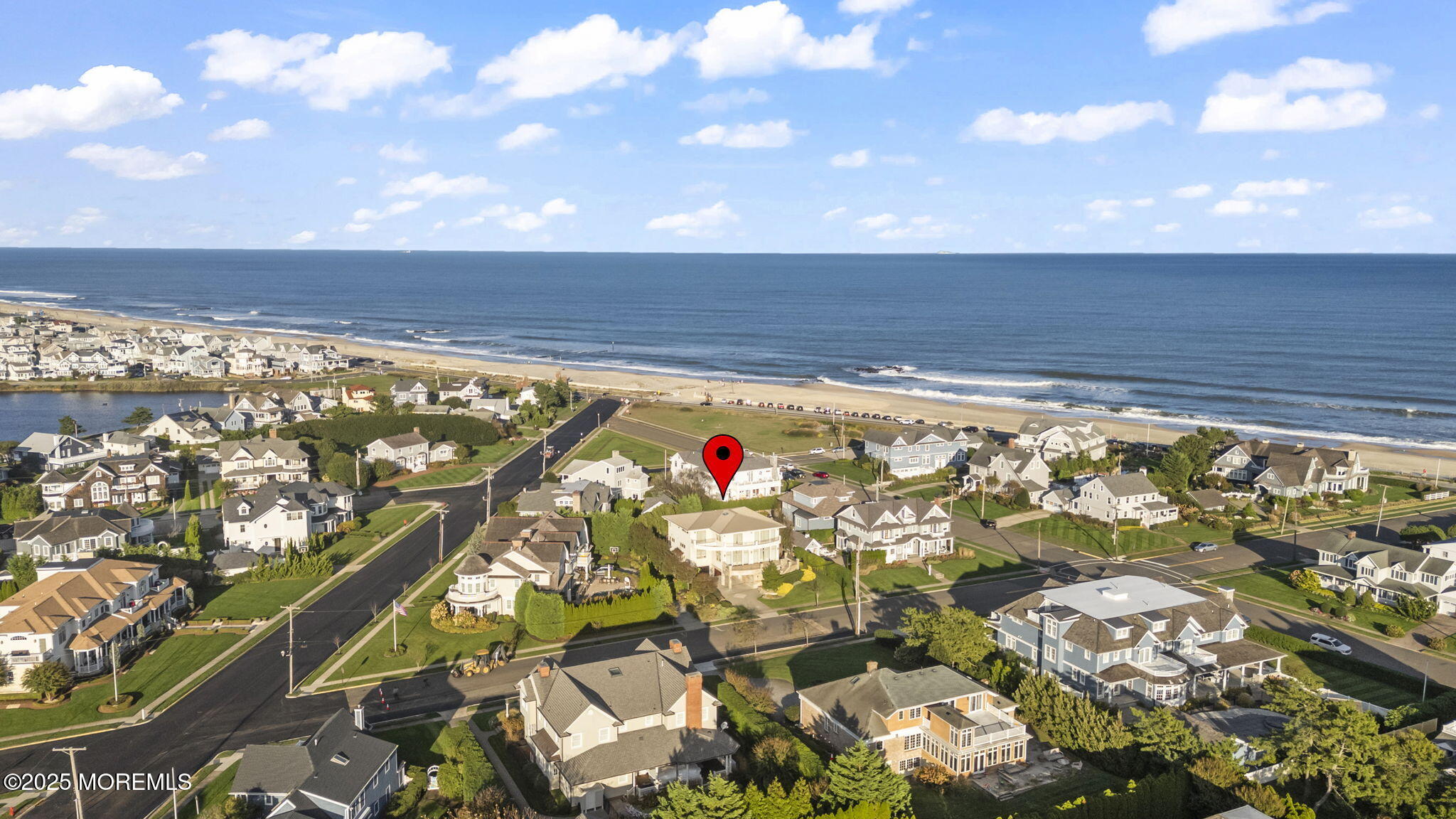 108 Howell Avenue Spring Lake, NJ 07762 - Photo 68 of 78 111-web-or-mls-DJI_20251015170605_0495_D