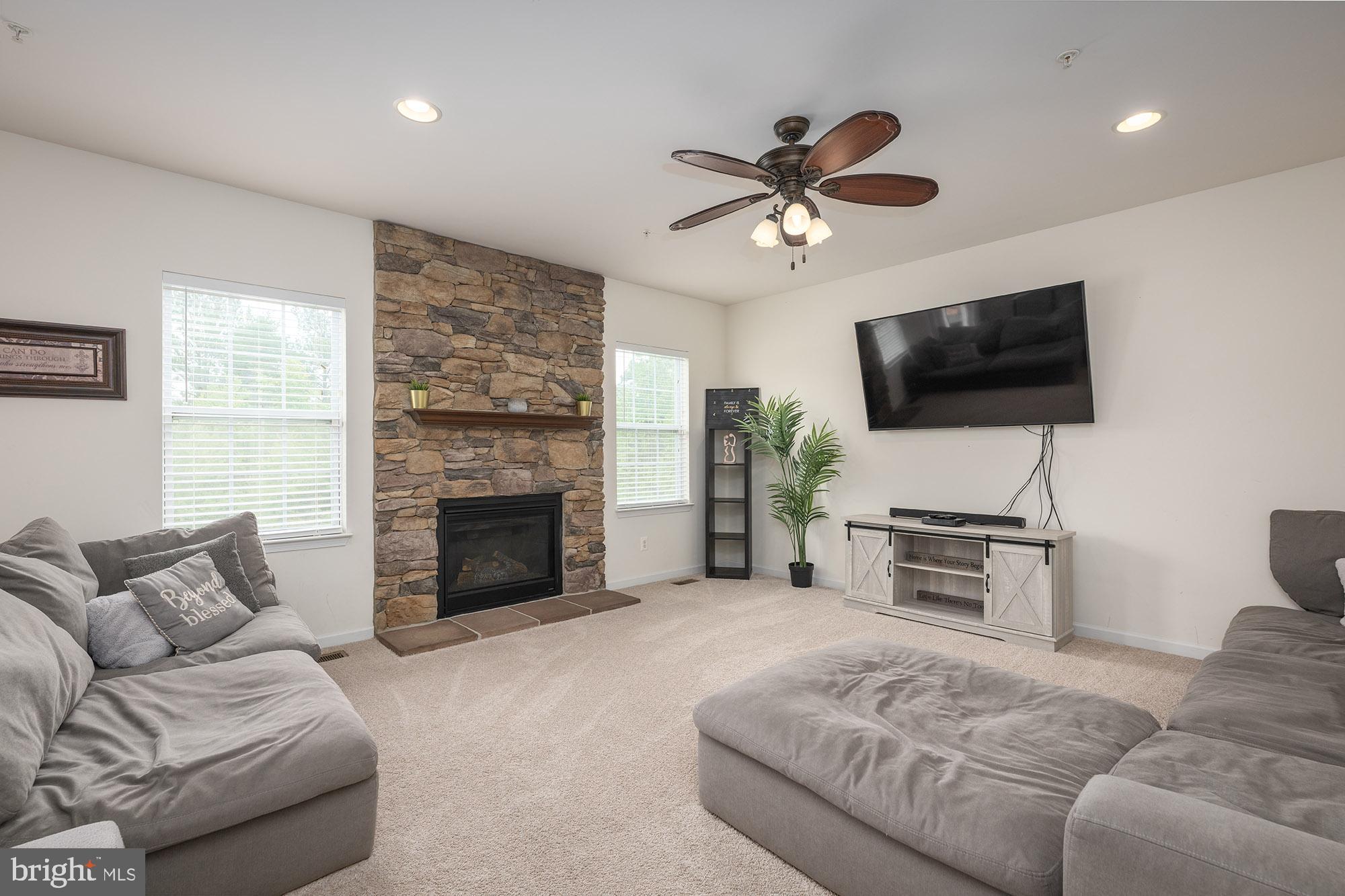 1456 Viridian Road Aberdeen, MD 21001 - Photo 11 of 58