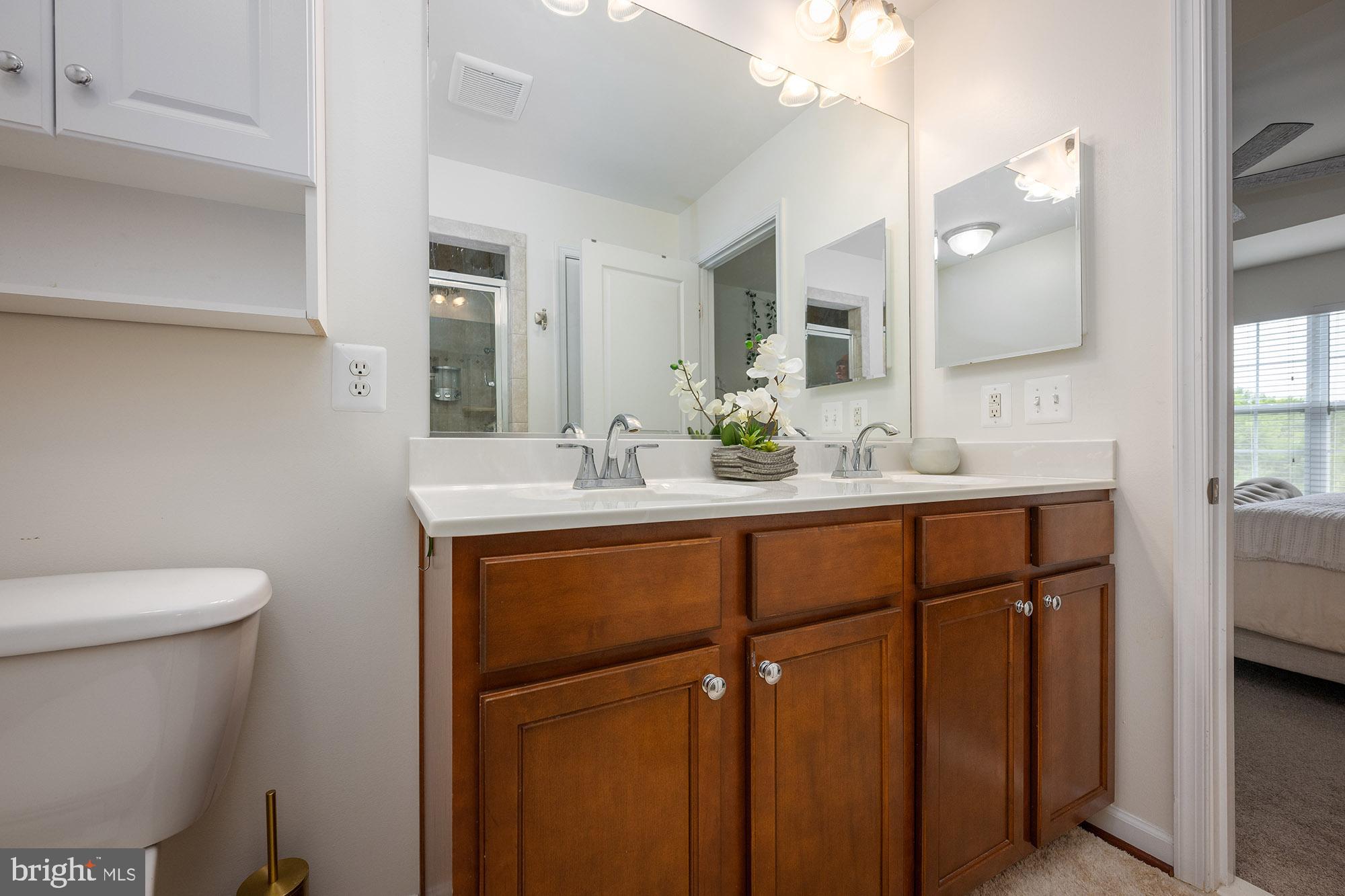 1456 Viridian Road Aberdeen, MD 21001 - Photo 18 of 58 Primary Bathroom