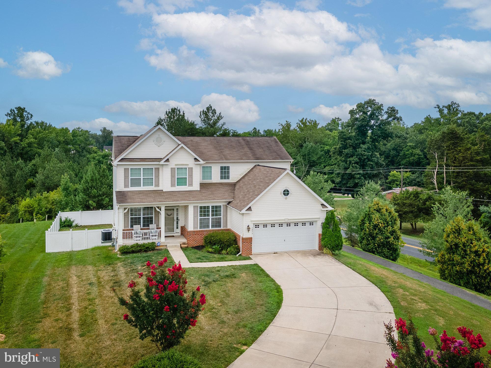 1456 Viridian Road Aberdeen, MD 21001 - Photo 2 of 58