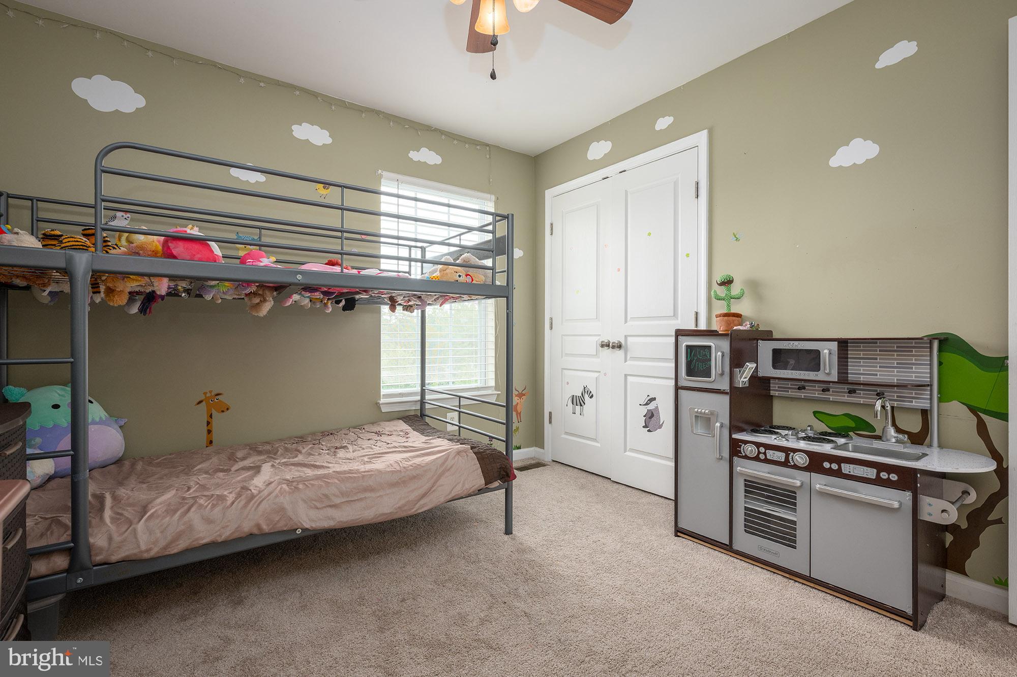 1456 Viridian Road Aberdeen, MD 21001 - Photo 23 of 58 Bedroom 2