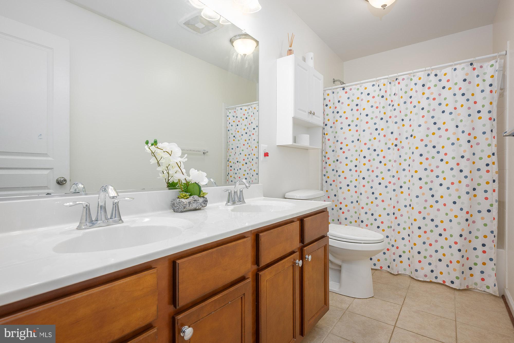 1456 Viridian Road Aberdeen, MD 21001 - Photo 24 of 58 Hallway Full Bath