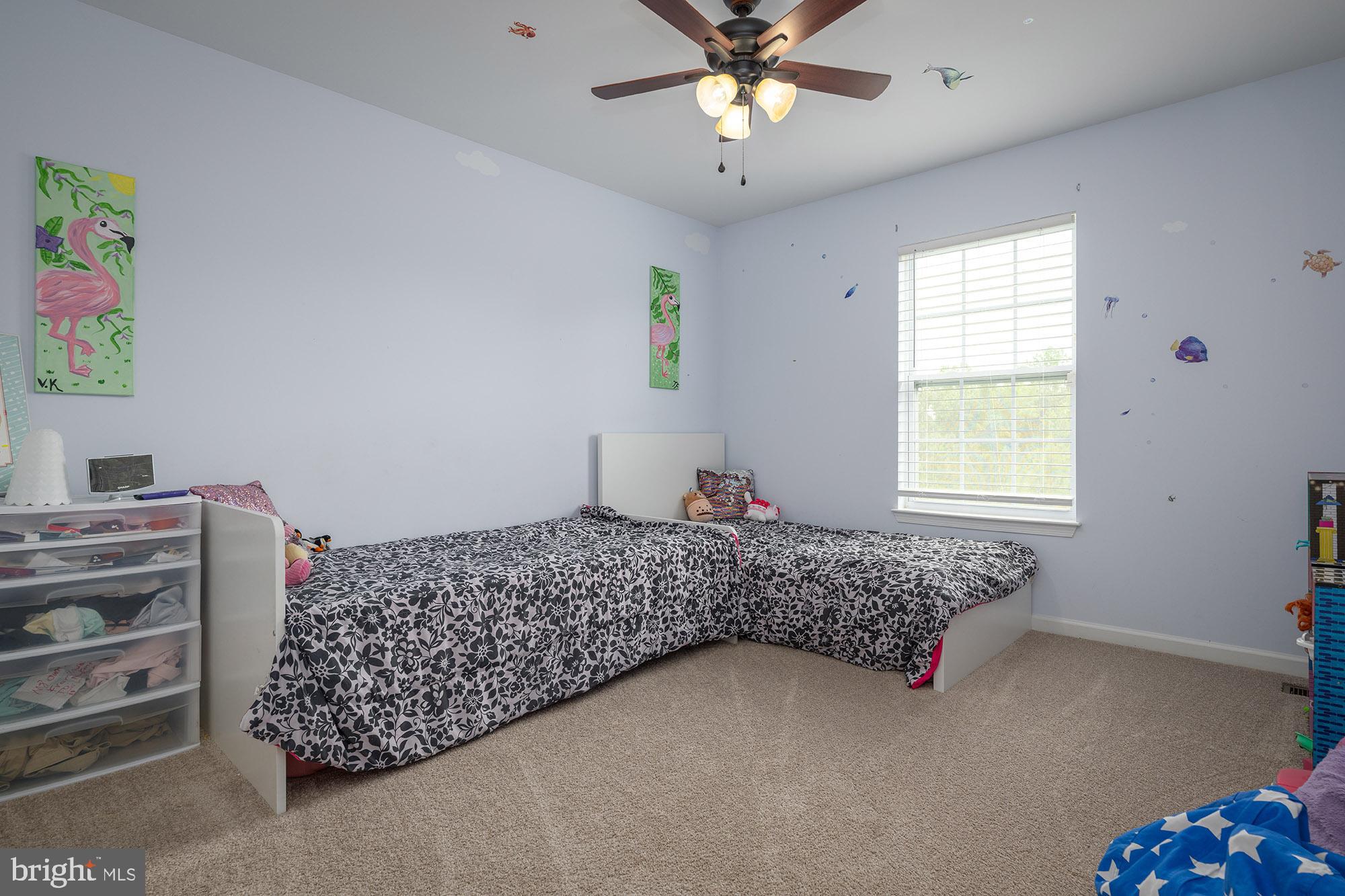1456 Viridian Road Aberdeen, MD 21001 - Photo 26 of 58 Bedroom 4