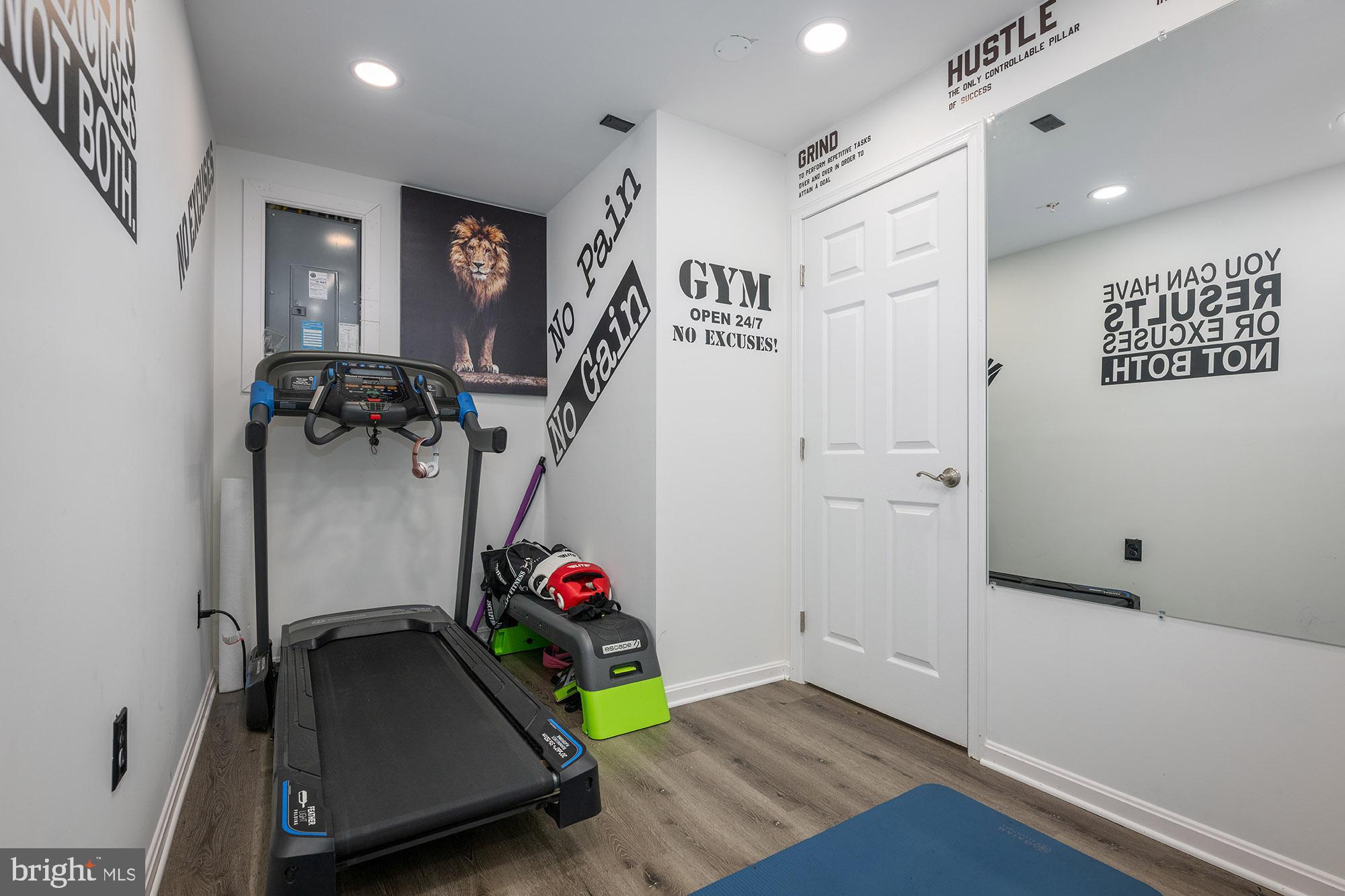 1456 Viridian Road Aberdeen, MD 21001 - Photo 31 of 58