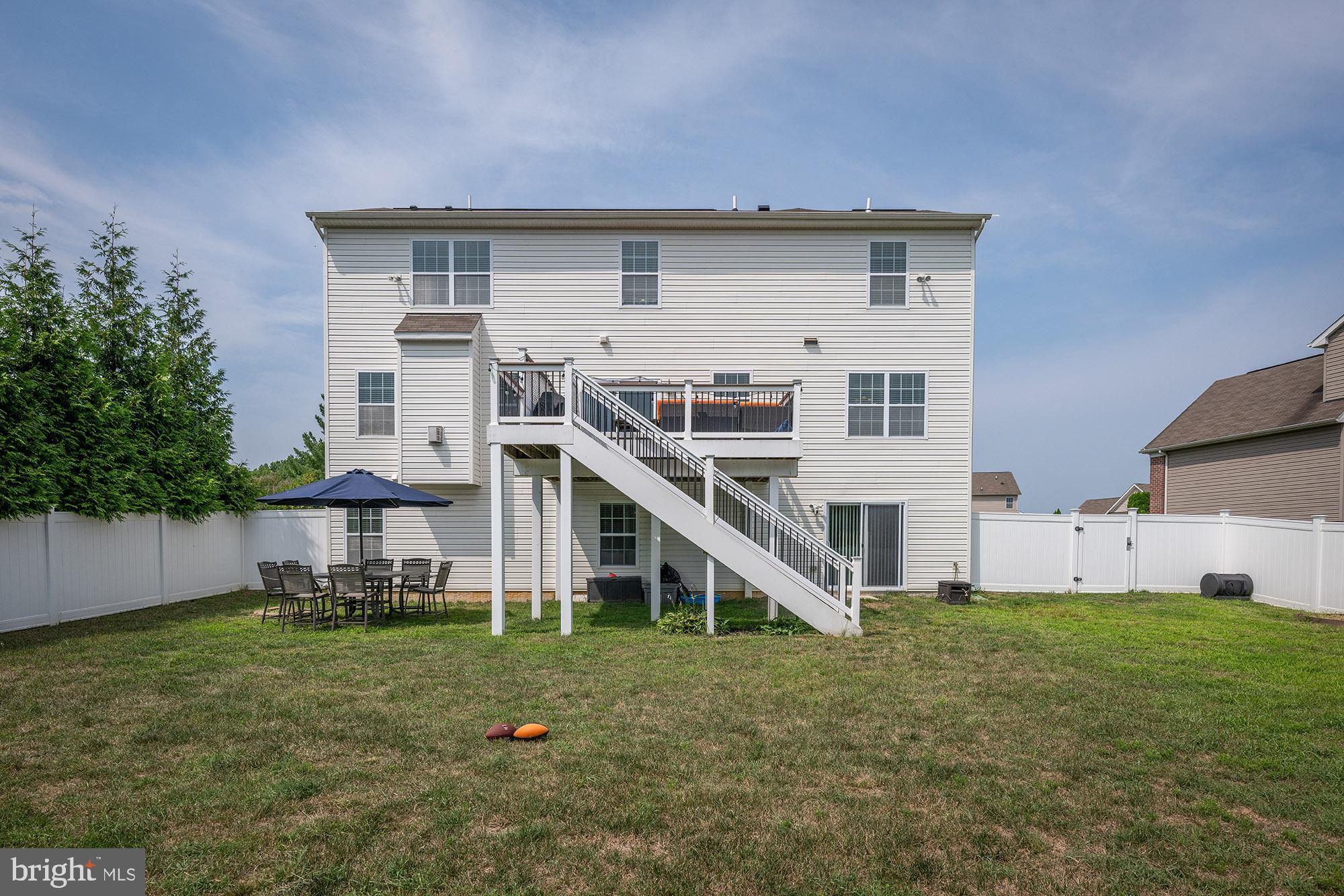 1456 Viridian Road Aberdeen, MD 21001 - Photo 34 of 58