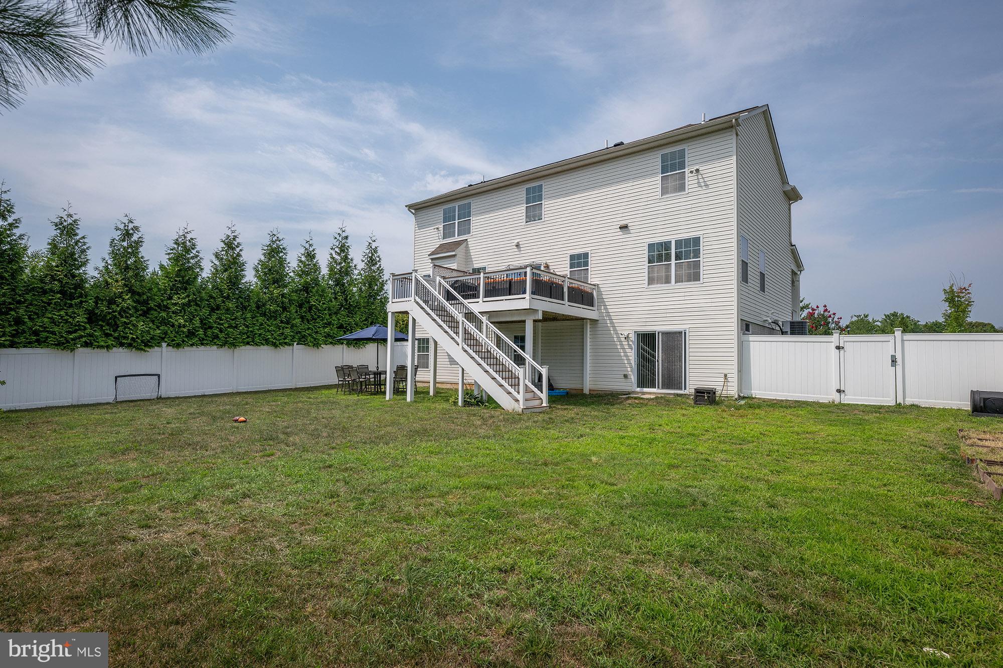 1456 Viridian Road Aberdeen, MD 21001 - Photo 35 of 58