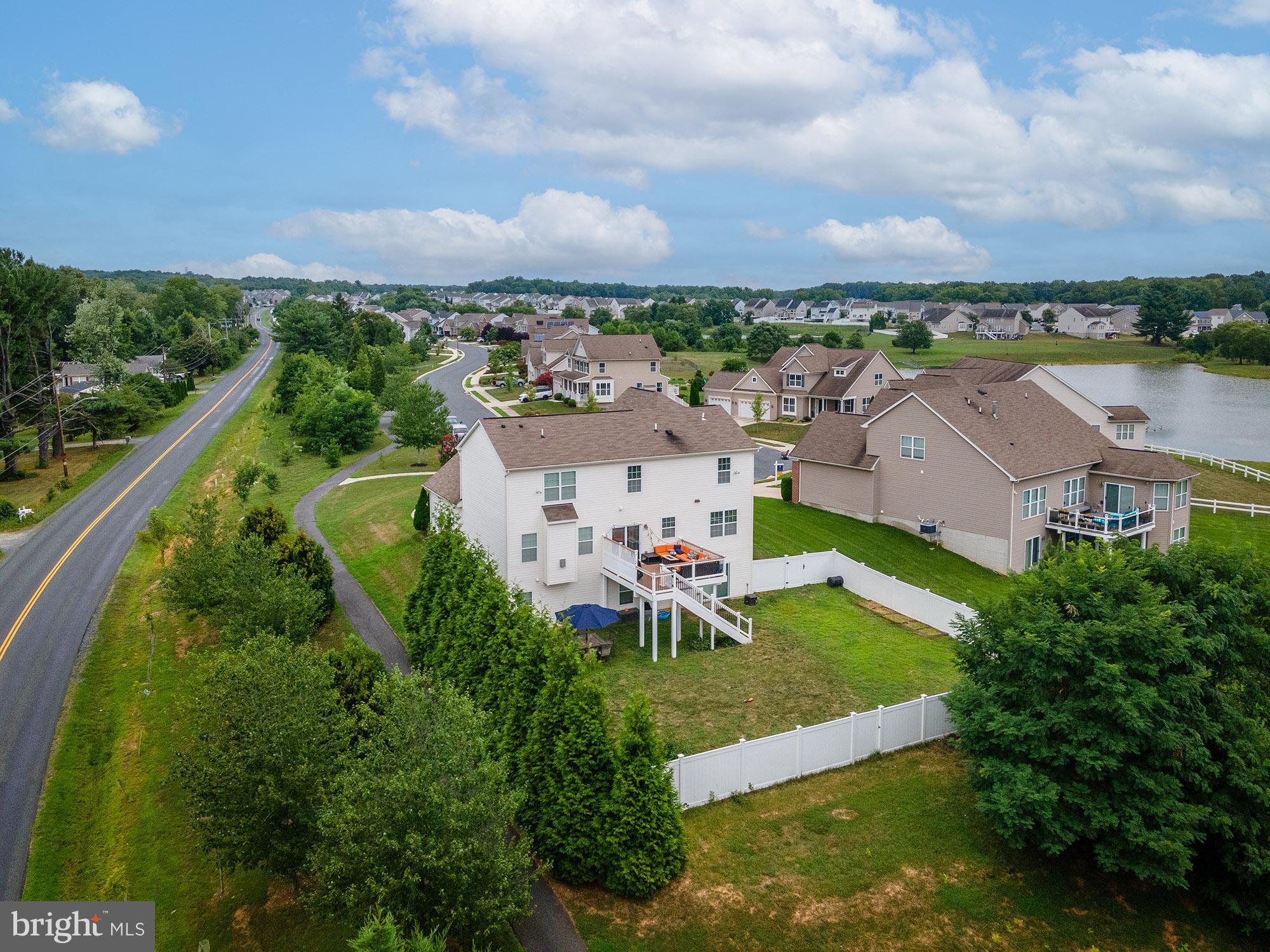 1456 Viridian Road Aberdeen, MD 21001 - Photo 36 of 58