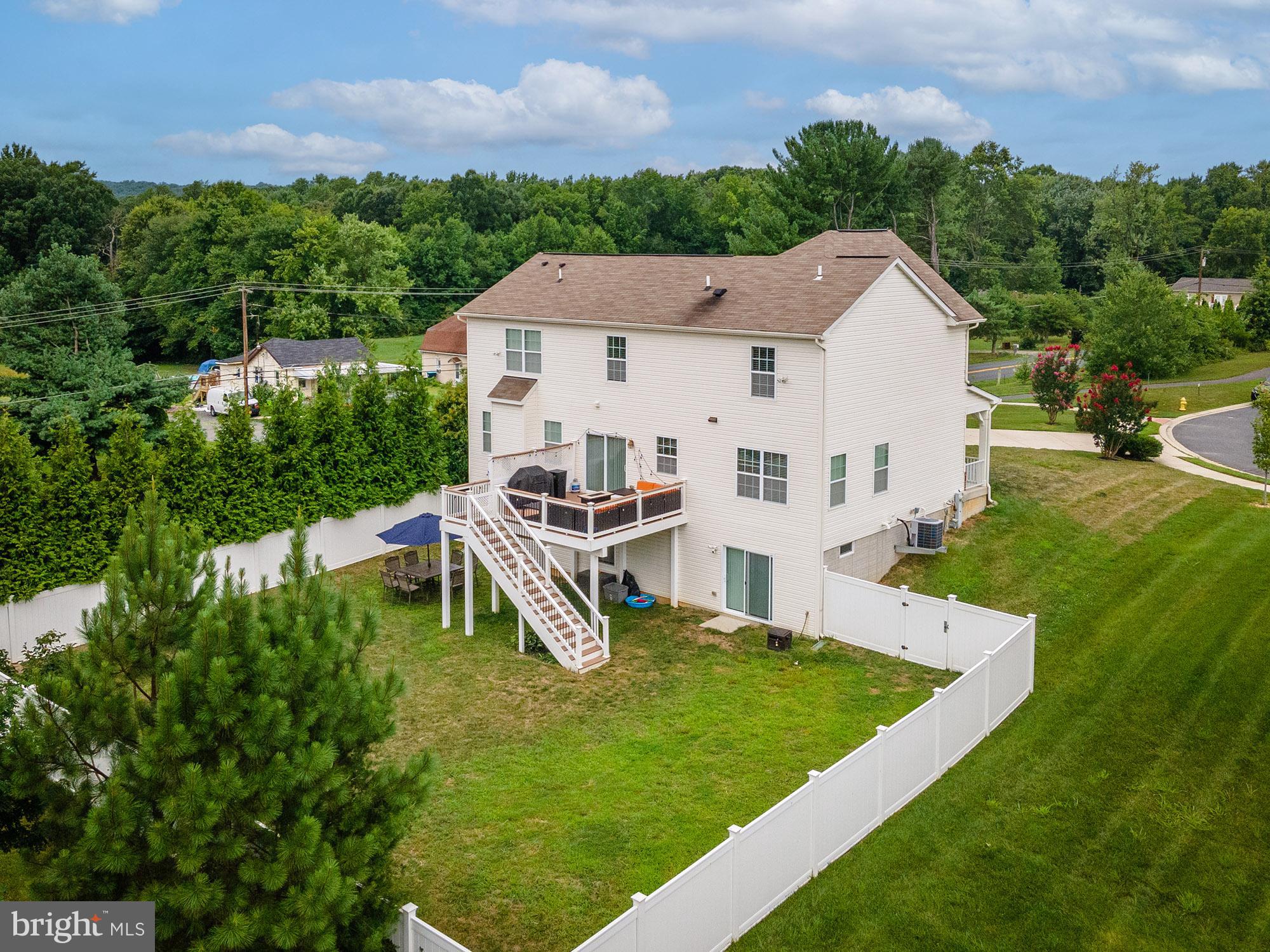 1456 Viridian Road Aberdeen, MD 21001 - Photo 37 of 58