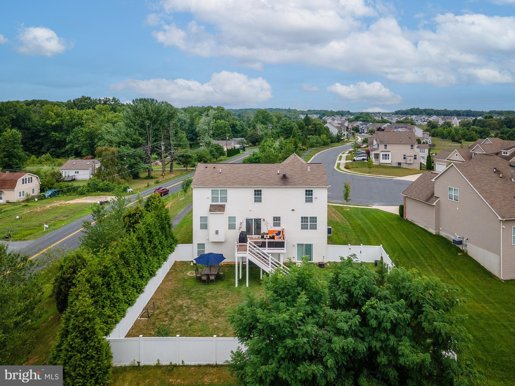 1456 Viridian Road Aberdeen, MD 21001 - Photo 38 of 58