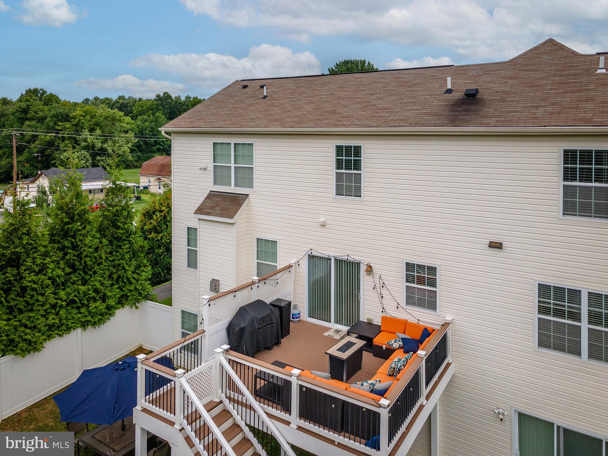 1456 Viridian Road Aberdeen, MD 21001 - Photo 39 of 58