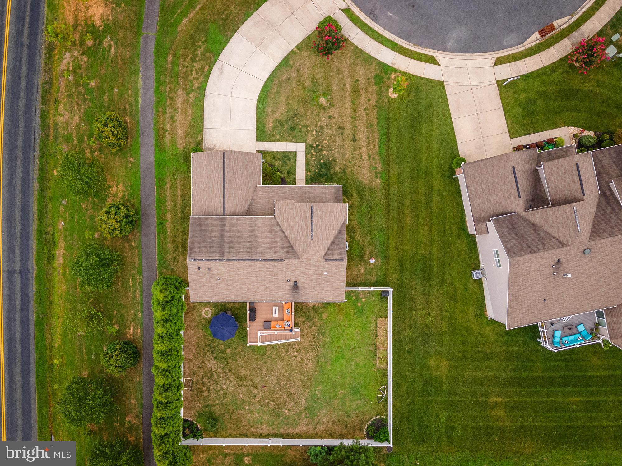 1456 Viridian Road Aberdeen, MD 21001 - Photo 40 of 58