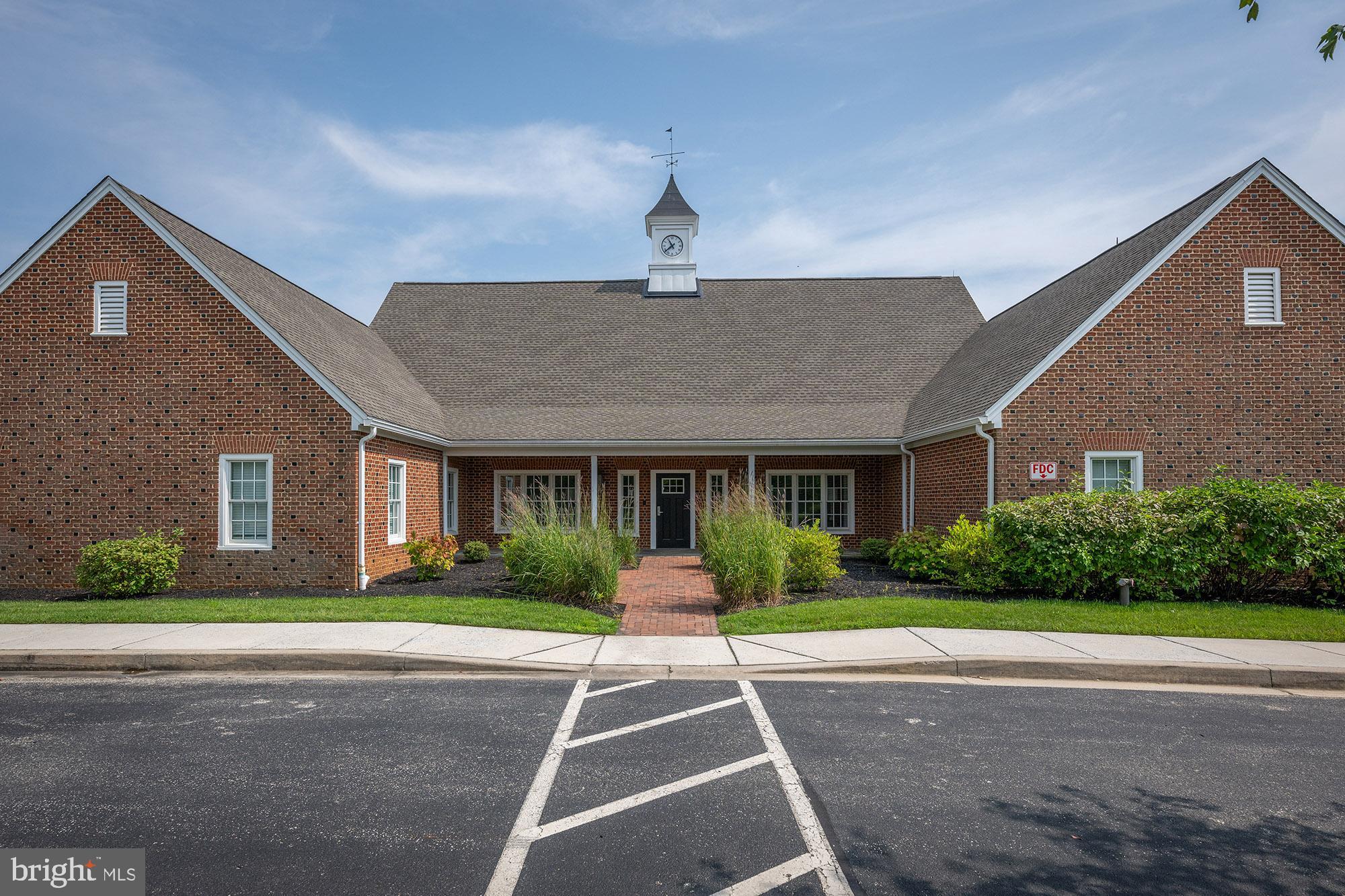 1456 Viridian Road Aberdeen, MD 21001 - Photo 41 of 58 Community Club House