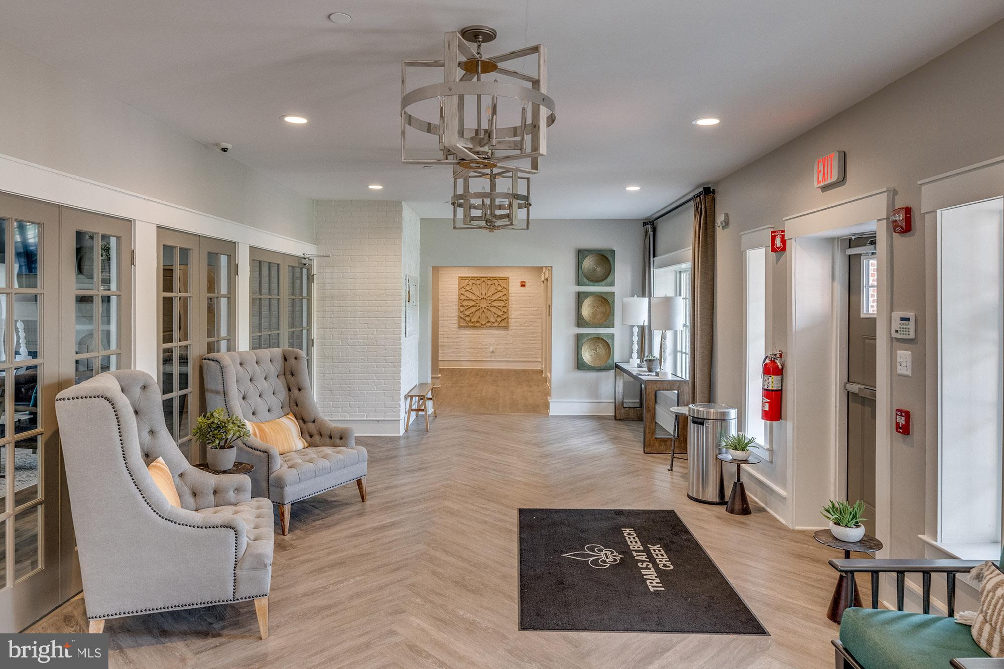 1456 Viridian Road Aberdeen, MD 21001 - Photo 42 of 58 Lobby of the Community Center
