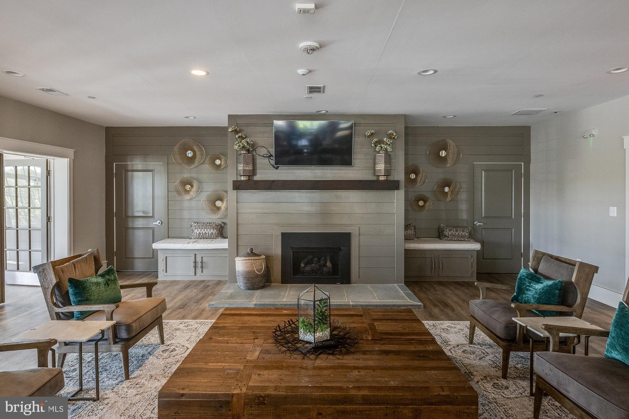 1456 Viridian Road Aberdeen, MD 21001 - Photo 43 of 58 Community Recreational Center