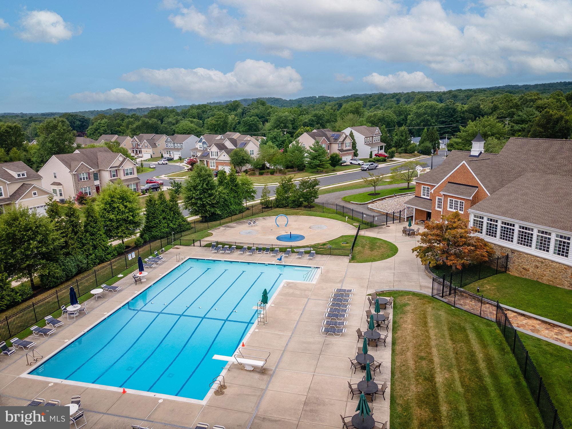 1456 Viridian Road Aberdeen, MD 21001 - Photo 47 of 58