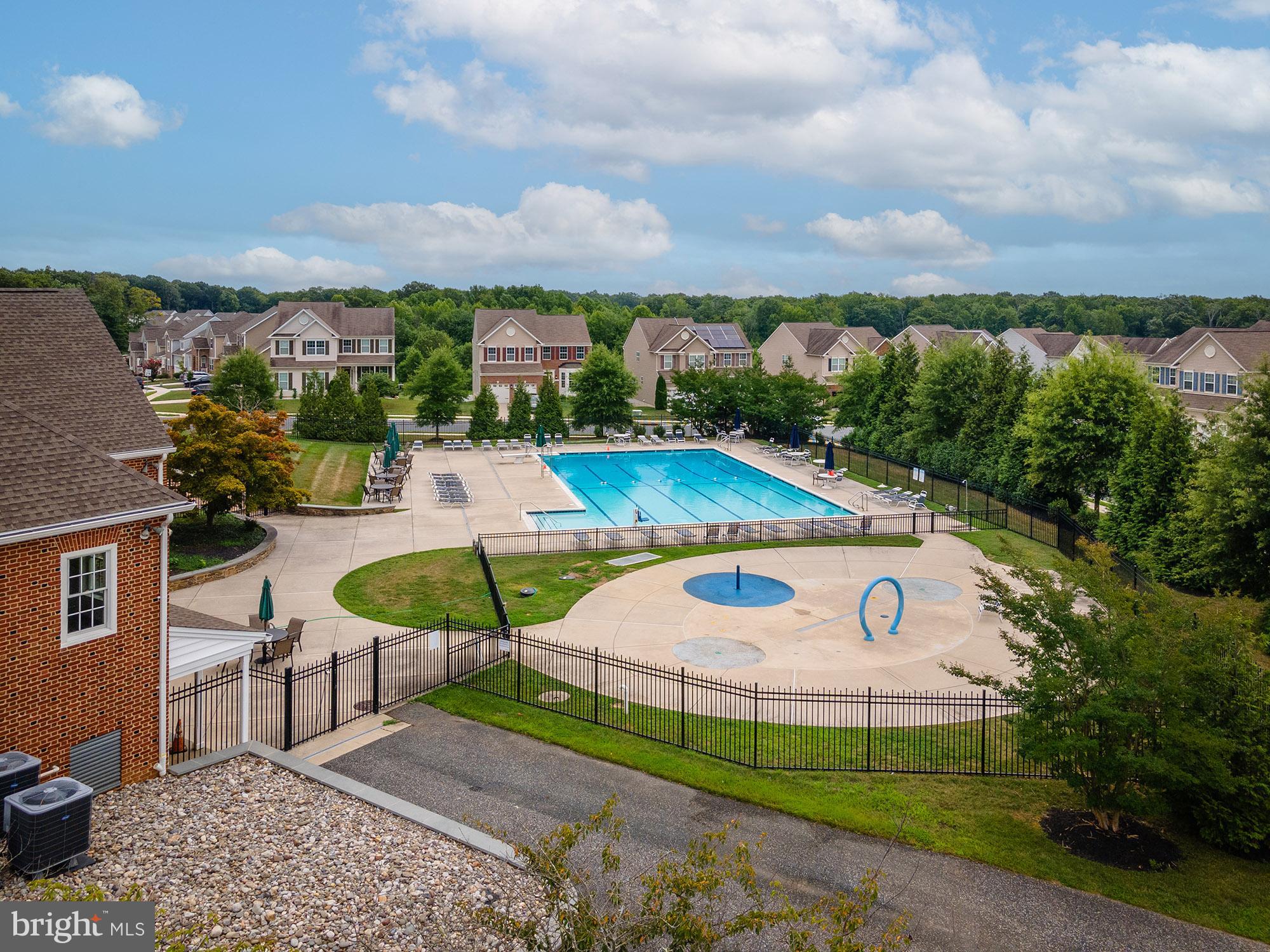 1456 Viridian Road Aberdeen, MD 21001 - Photo 48 of 58