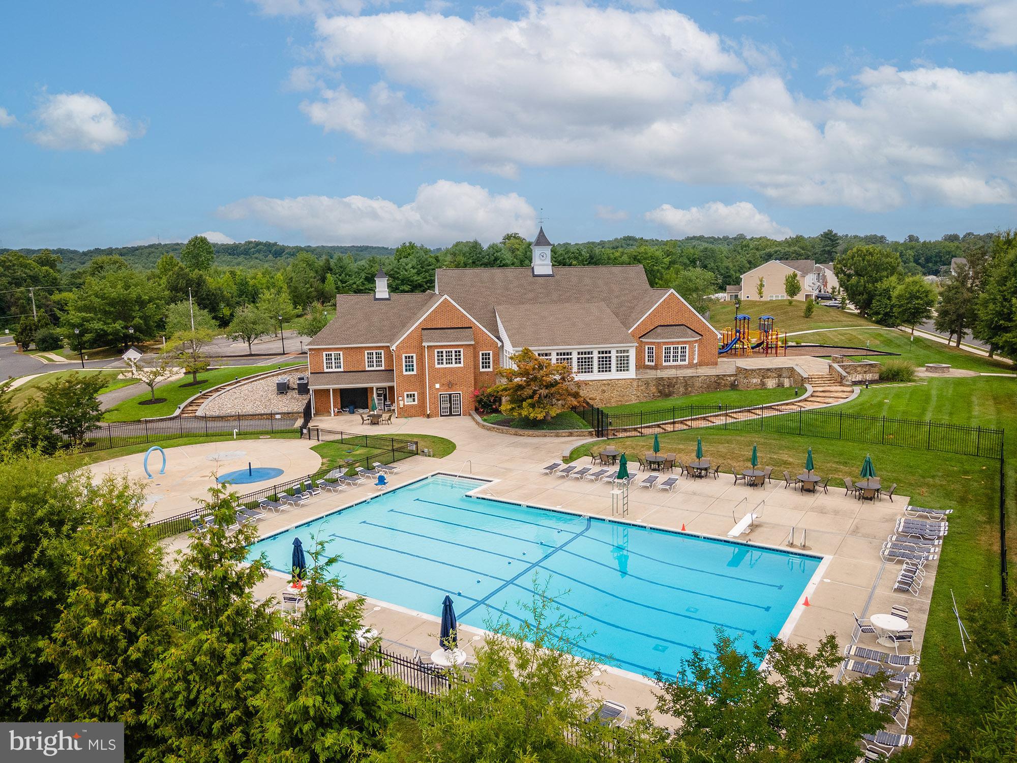 1456 Viridian Road Aberdeen, MD 21001 - Photo 49 of 58