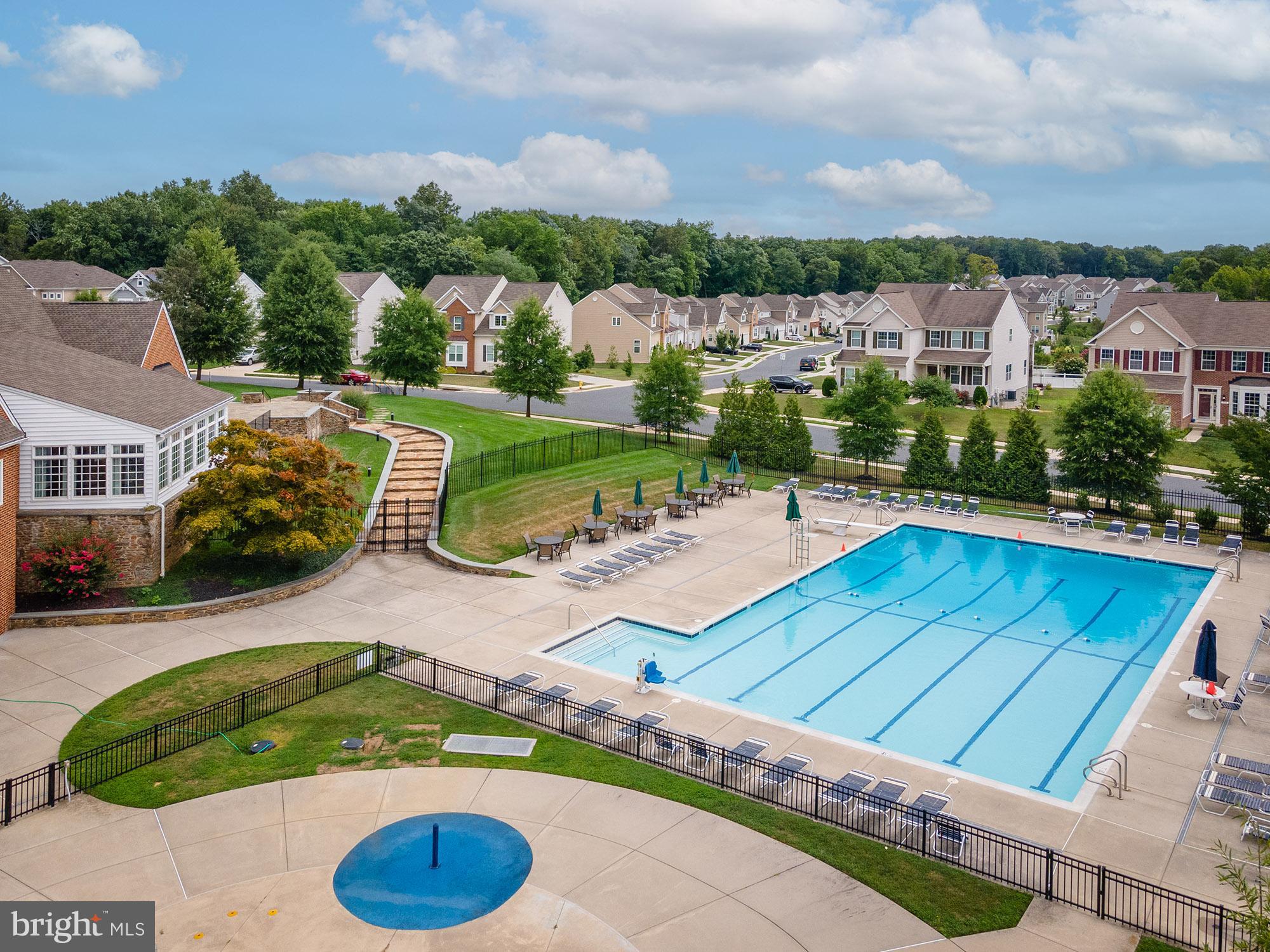 1456 Viridian Road Aberdeen, MD 21001 - Photo 50 of 58