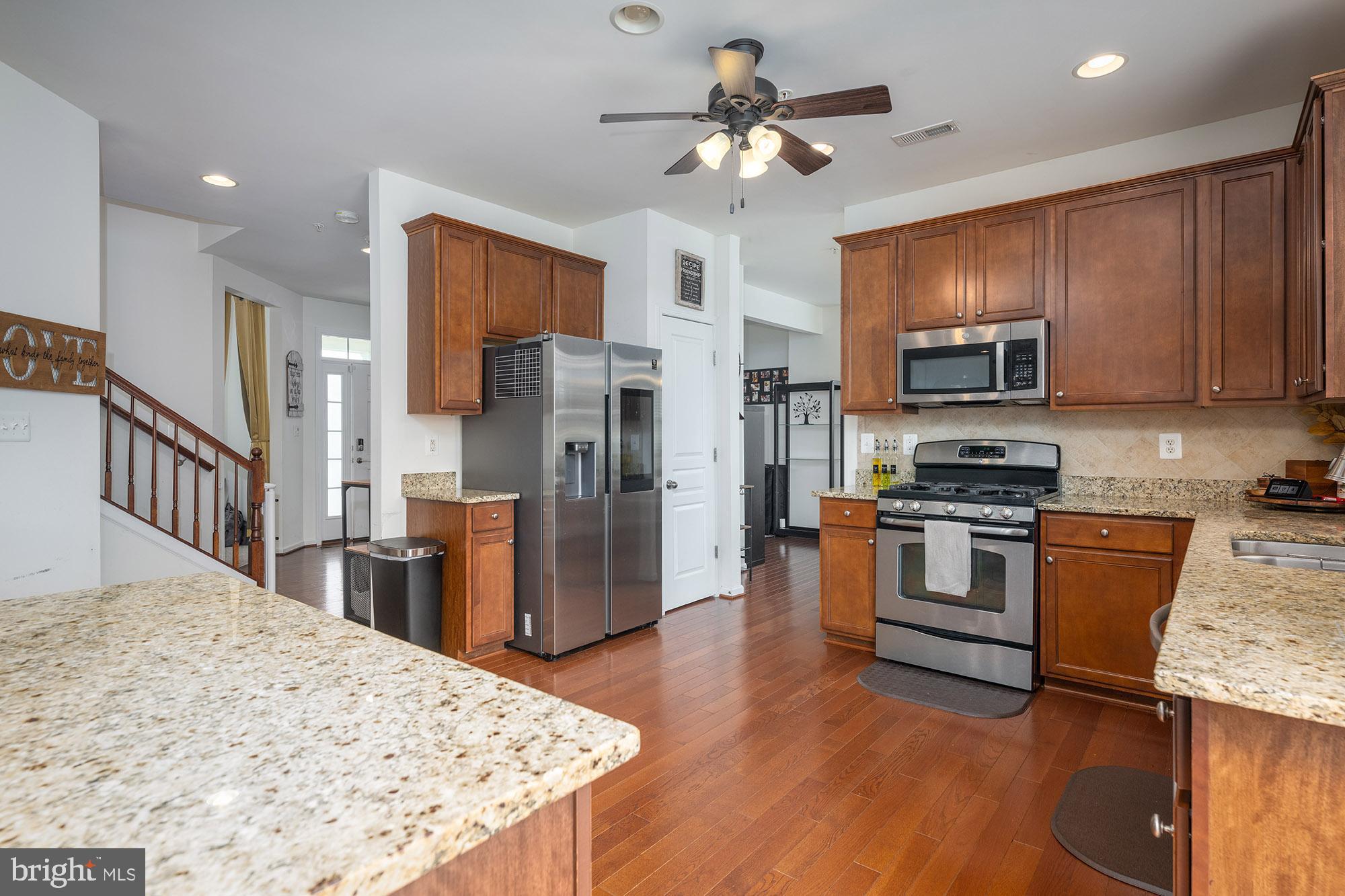 1456 Viridian Road Aberdeen, MD 21001 - Photo 5 of 58