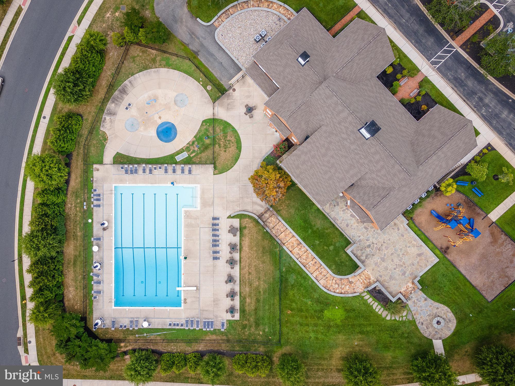 1456 Viridian Road Aberdeen, MD 21001 - Photo 51 of 58