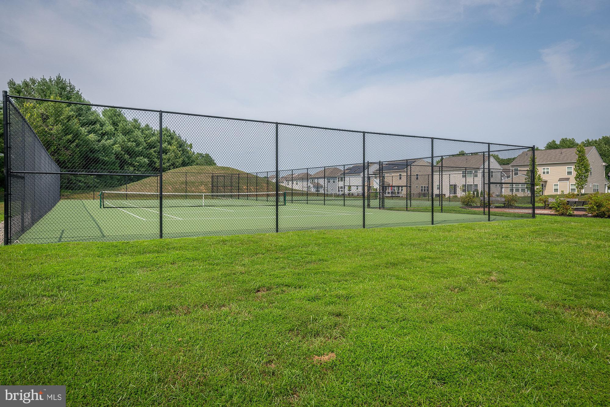 1456 Viridian Road Aberdeen, MD 21001 - Photo 52 of 58