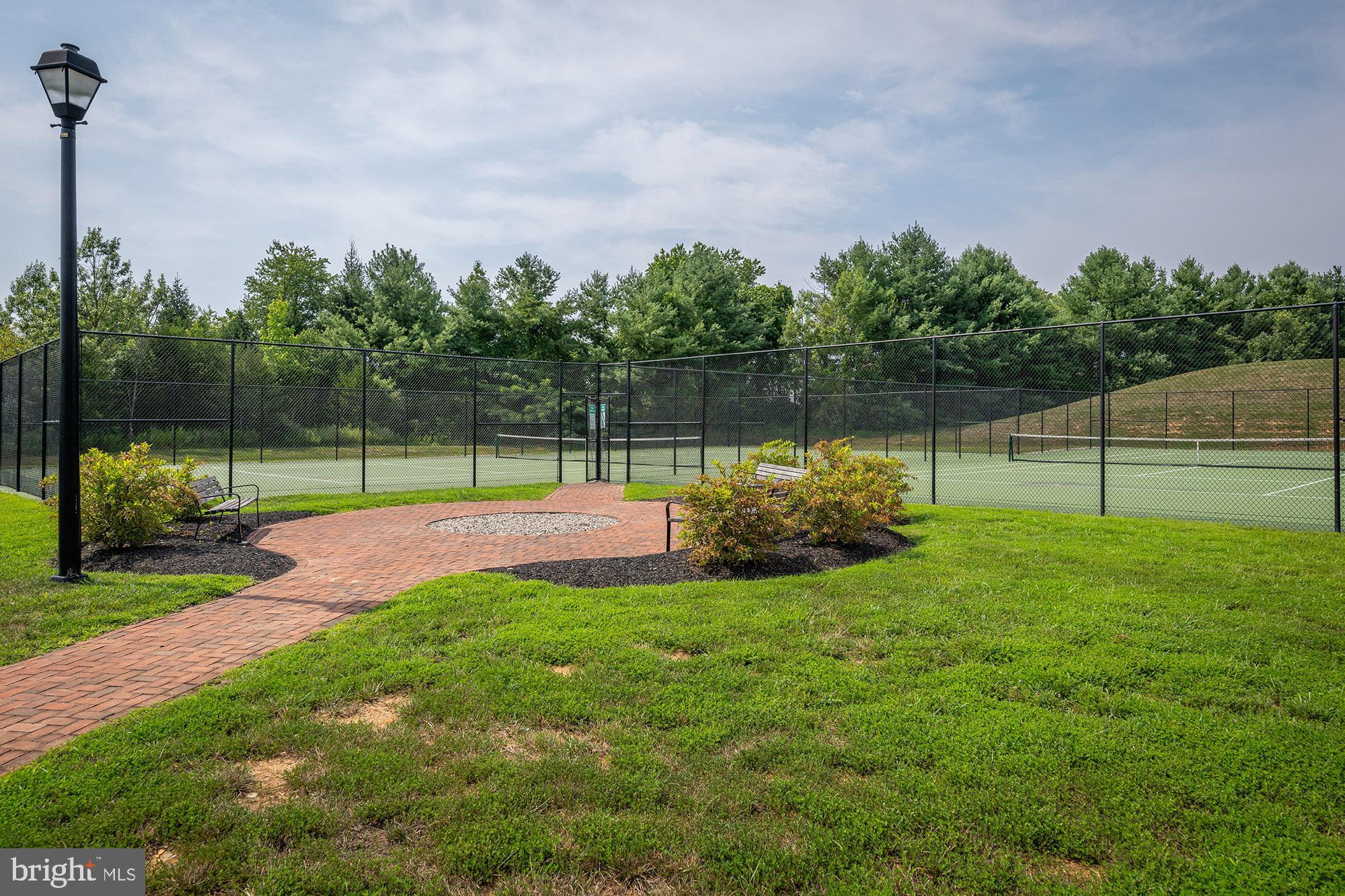 1456 Viridian Road Aberdeen, MD 21001 - Photo 53 of 58