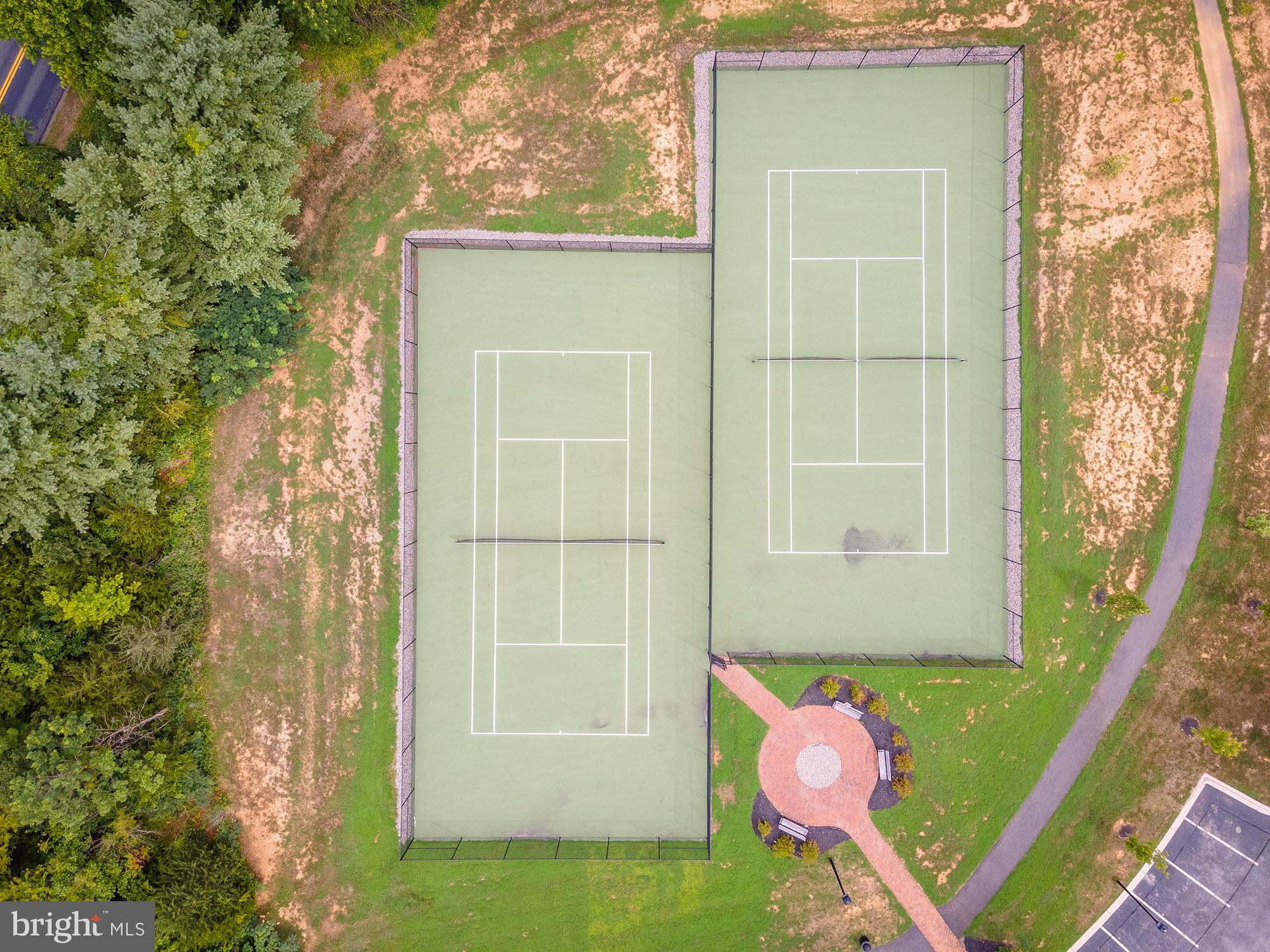 1456 Viridian Road Aberdeen, MD 21001 - Photo 54 of 58