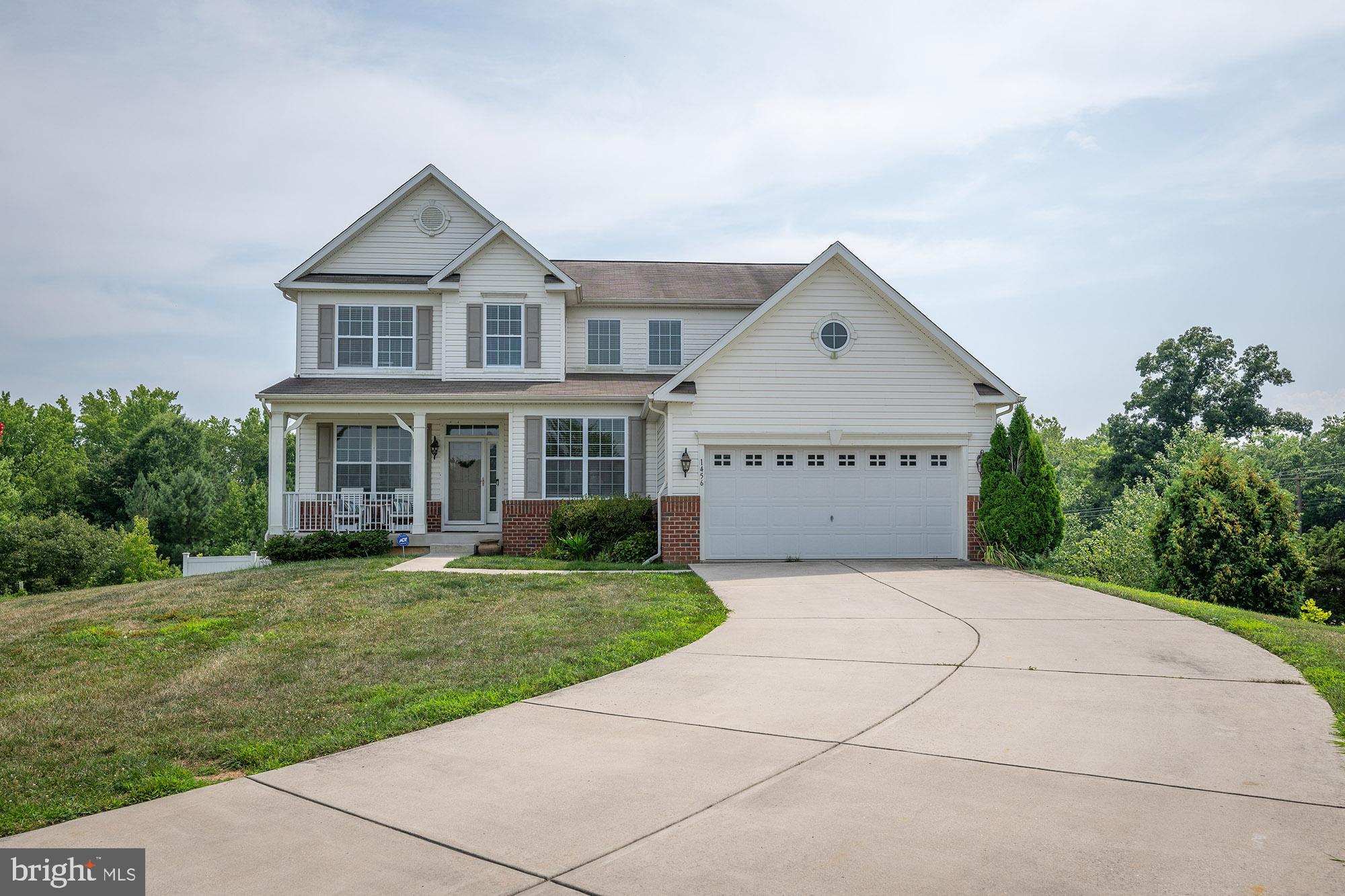 1456 Viridian Road Aberdeen, MD 21001 - Photo 57 of 58