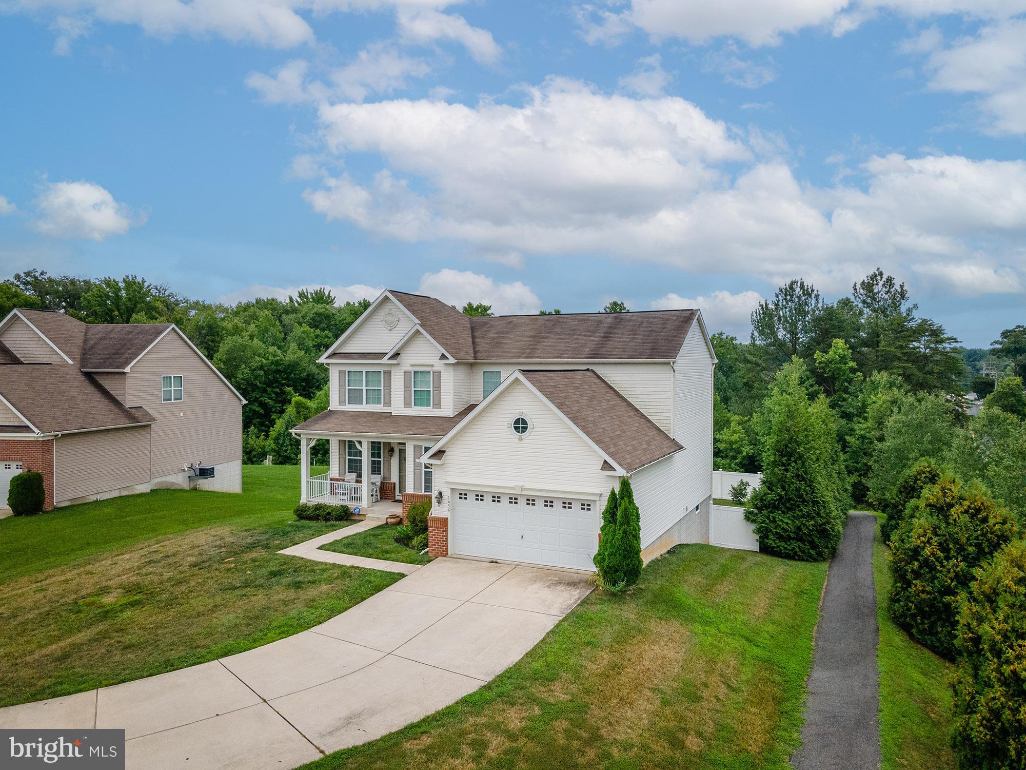 1456 Viridian Road Aberdeen, MD 21001 - Photo 58 of 58