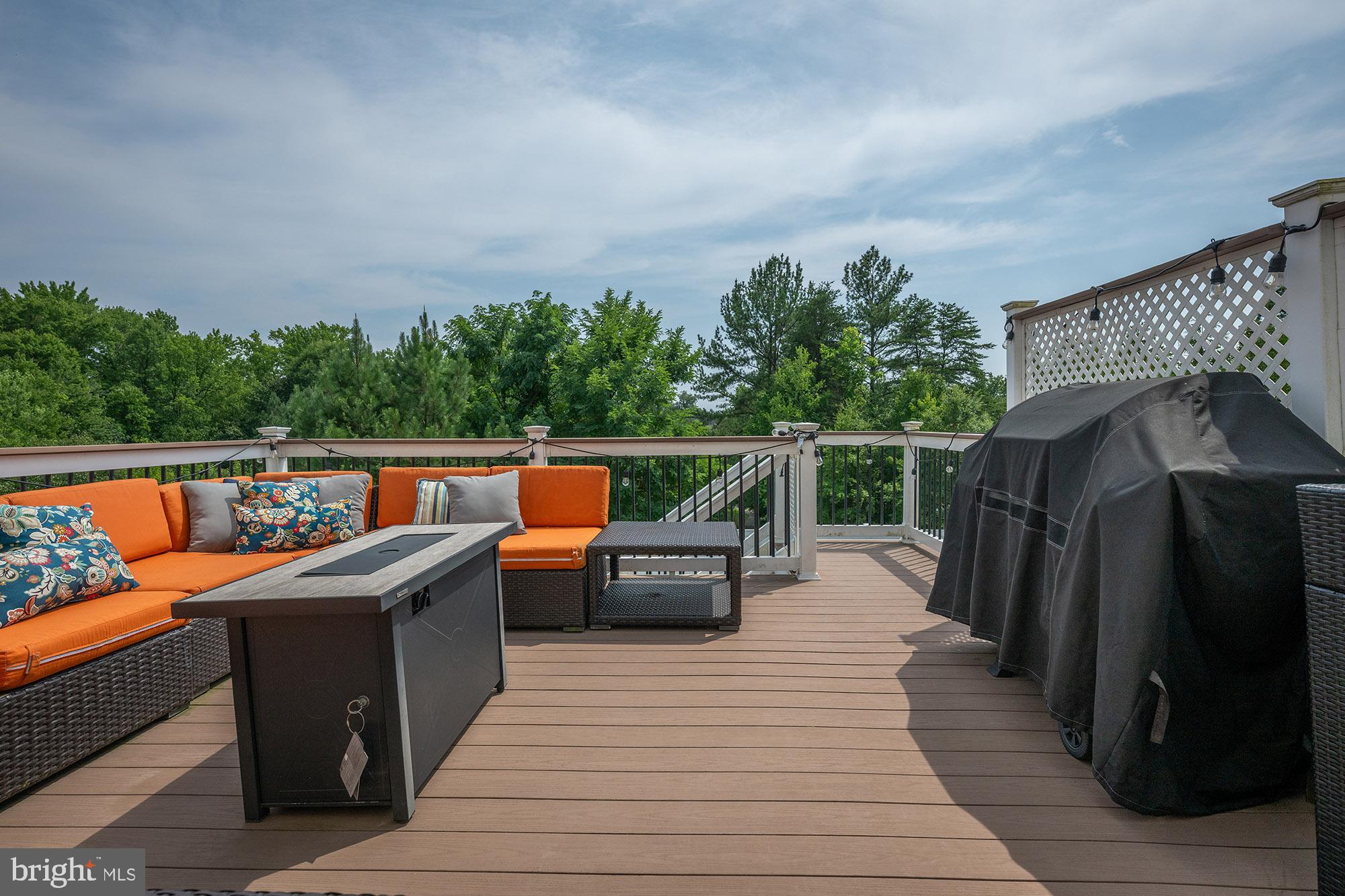 1456 Viridian Road Aberdeen, MD 21001 - Photo 9 of 58