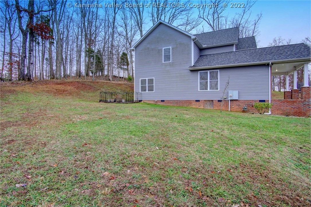 305 Hyde Park Road Winfield, WV 25213 - Photo 46 of 46 Gallery Image 46