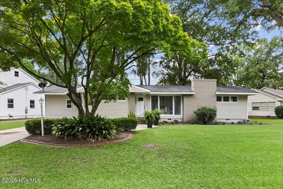 1216 Stockton Road Kinston, NC 28504 - Photo 1 of 49 Gallery Image 1