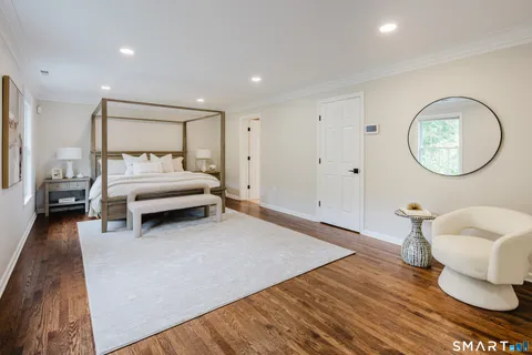$1,600,000 | 73 Harpsichord Turnpike, Stamford, CT 06903