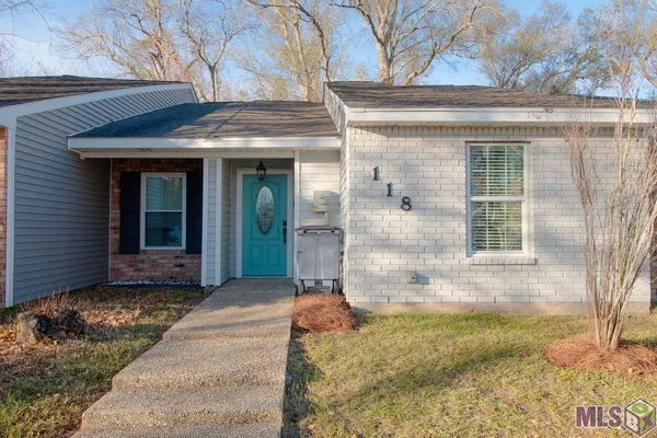 $124,000 | 118 Wolfe Street, Thibodaux, LA 70301