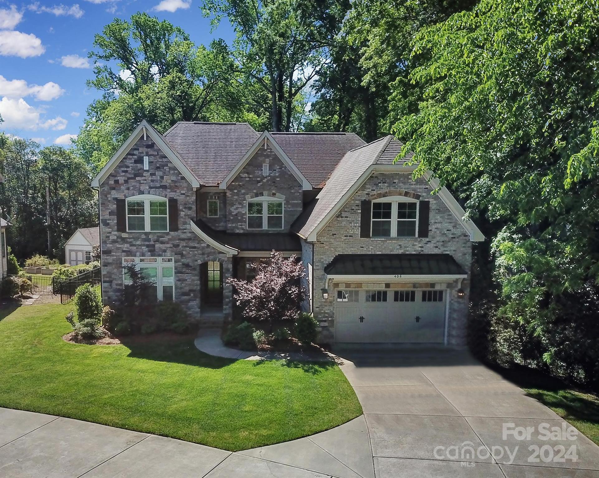 406 North Sharon Amity Road Charlotte, NC 28211 - Photo 1 of 40 Gallery Image 1